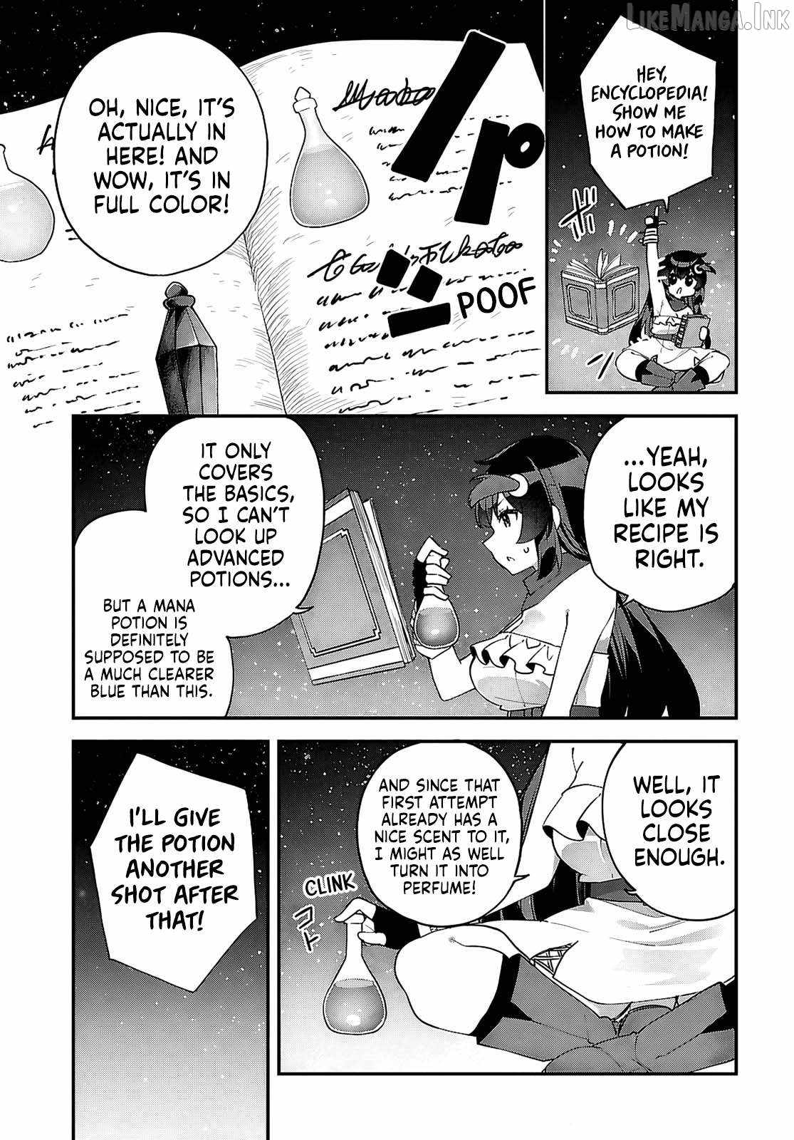 The Rest is Up to You ~Since God Defeated The Final Boss In The Tutorial, I’m Going To Live My Life However I Want~ Ch.12 p23
