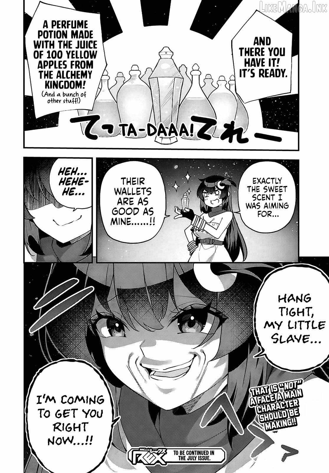 The Rest is Up to You ~Since God Defeated The Final Boss In The Tutorial, I’m Going To Live My Life However I Want~ Ch.12 p24