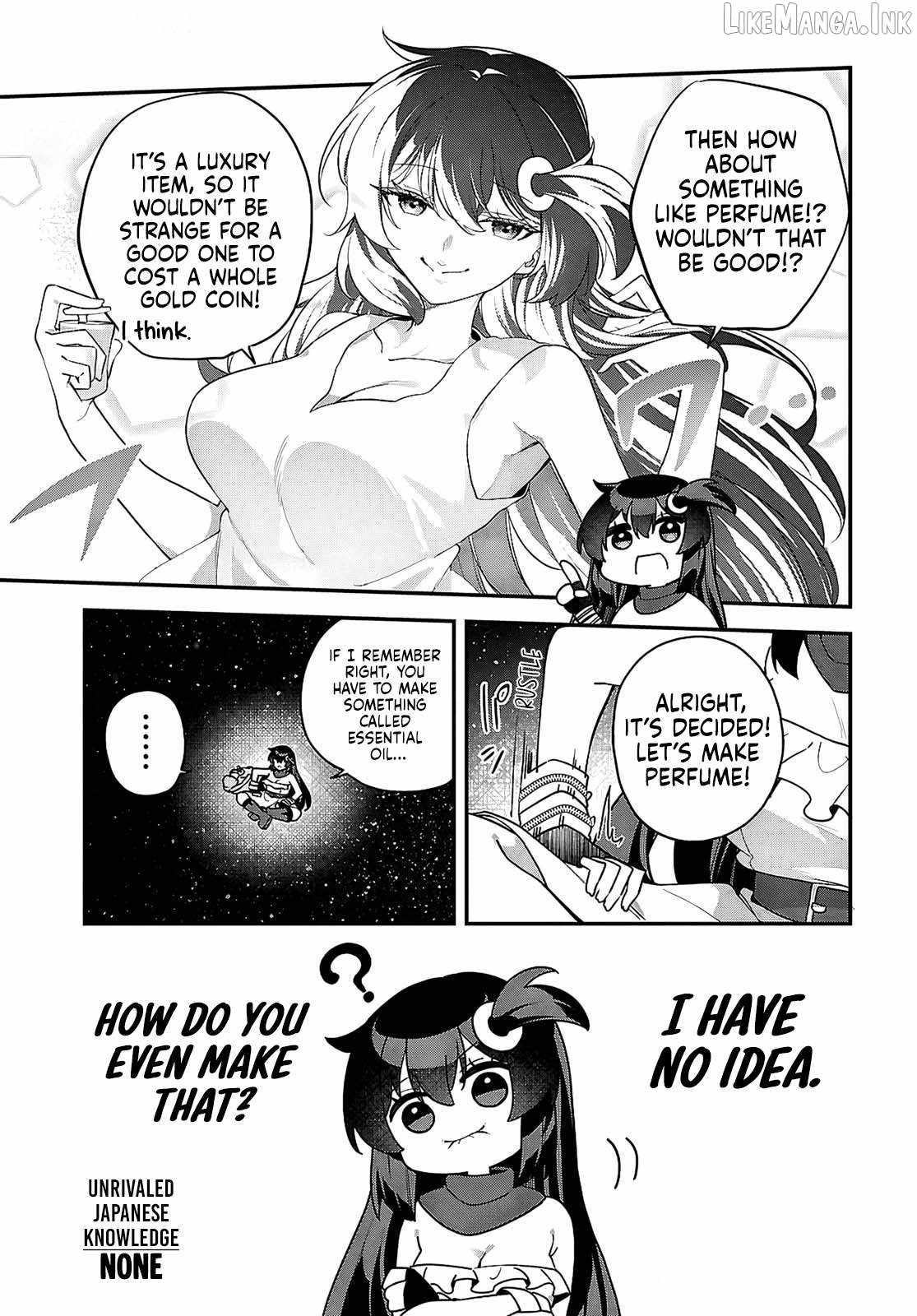 The Rest is Up to You ~Since God Defeated The Final Boss In The Tutorial, I’m Going To Live My Life However I Want~ Ch.12 p10