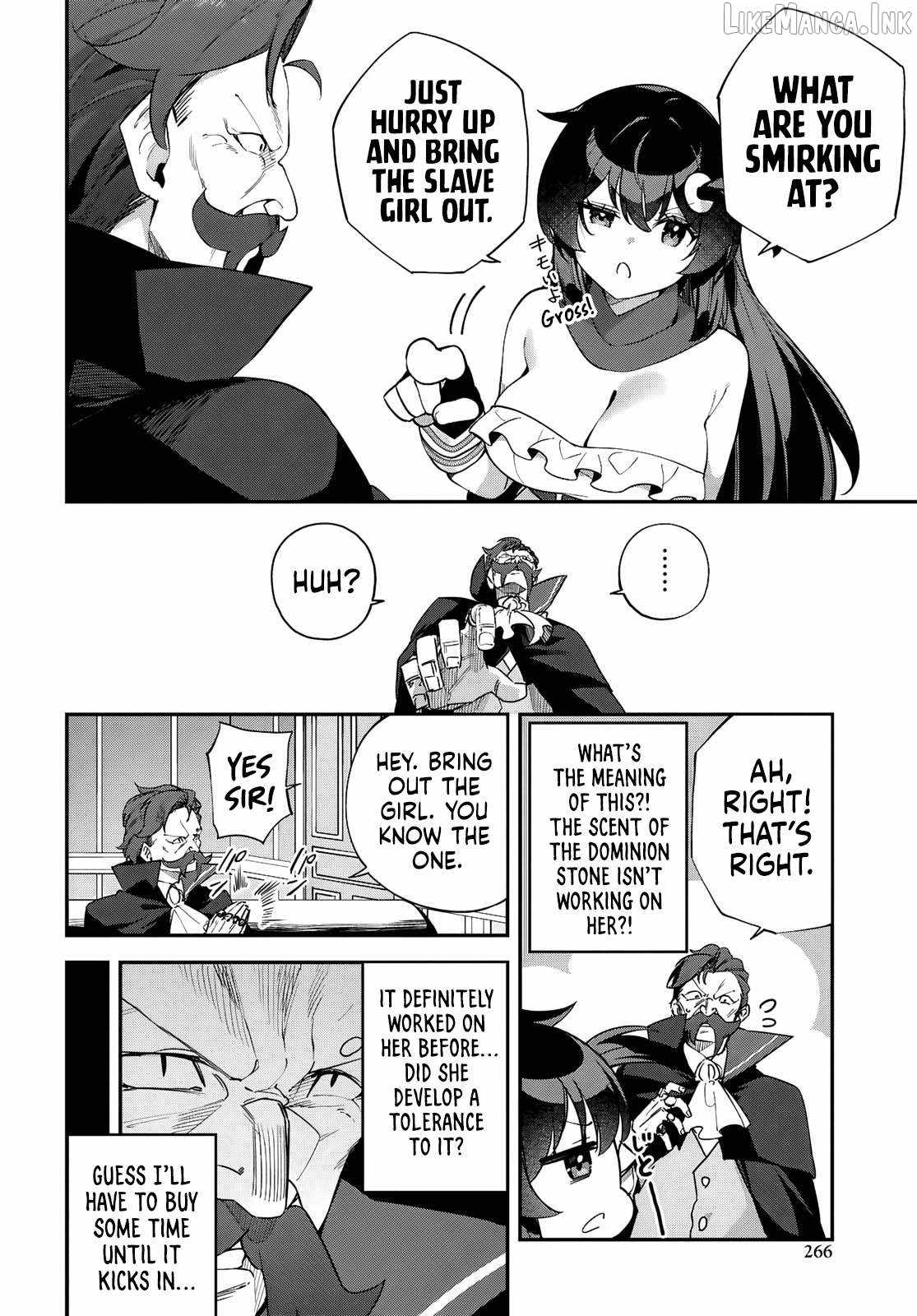 The Rest is Up to You ~Since God Defeated The Final Boss In The Tutorial, I’m Going To Live My Life However I Want~ Ch.13 p11