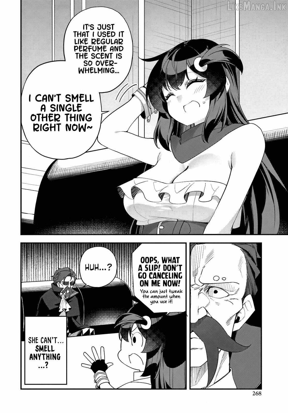 The Rest is Up to You ~Since God Defeated The Final Boss In The Tutorial, I’m Going To Live My Life However I Want~ Ch.13 p13
