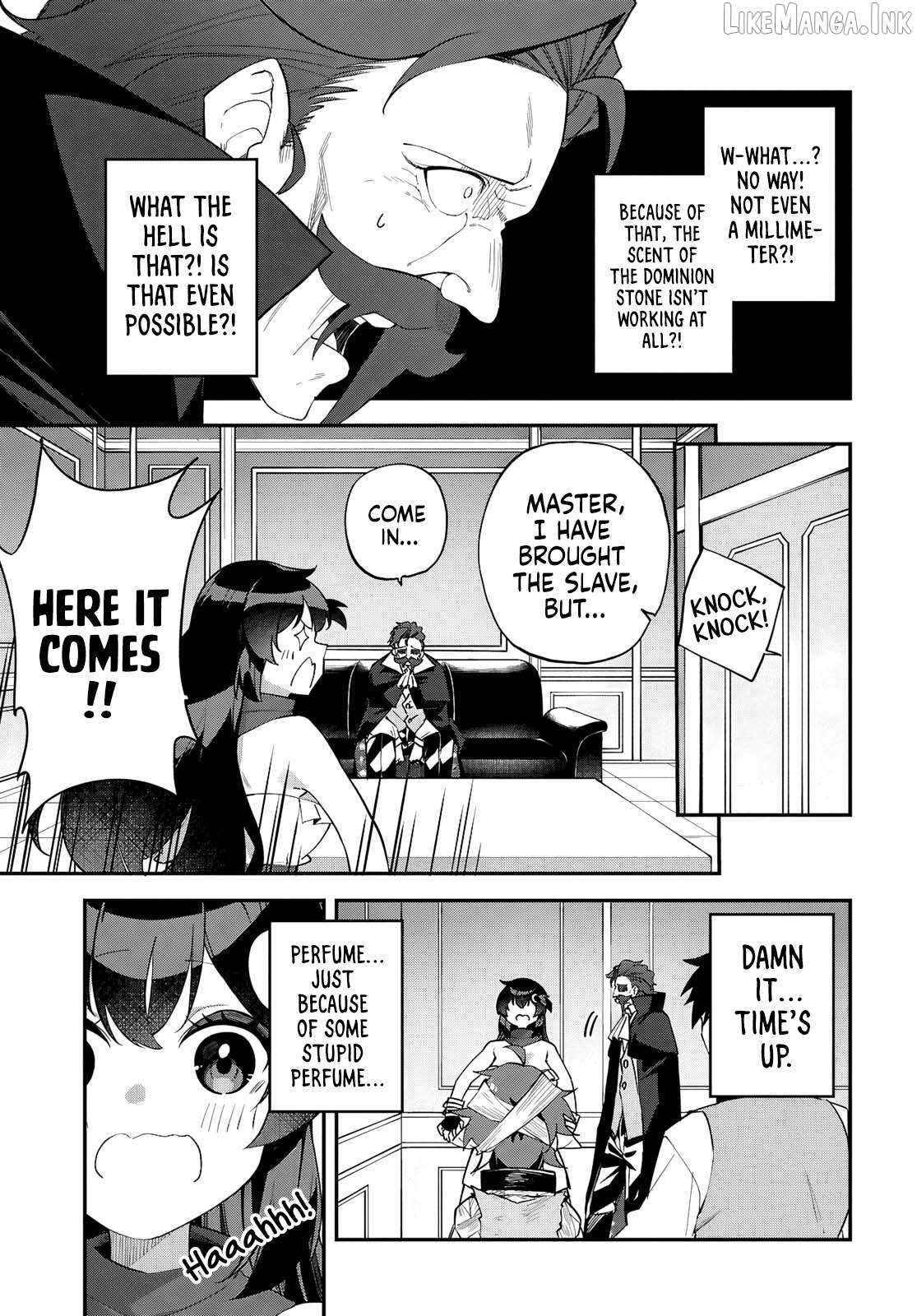 The Rest is Up to You ~Since God Defeated The Final Boss In The Tutorial, I’m Going To Live My Life However I Want~ Ch.13 p14
