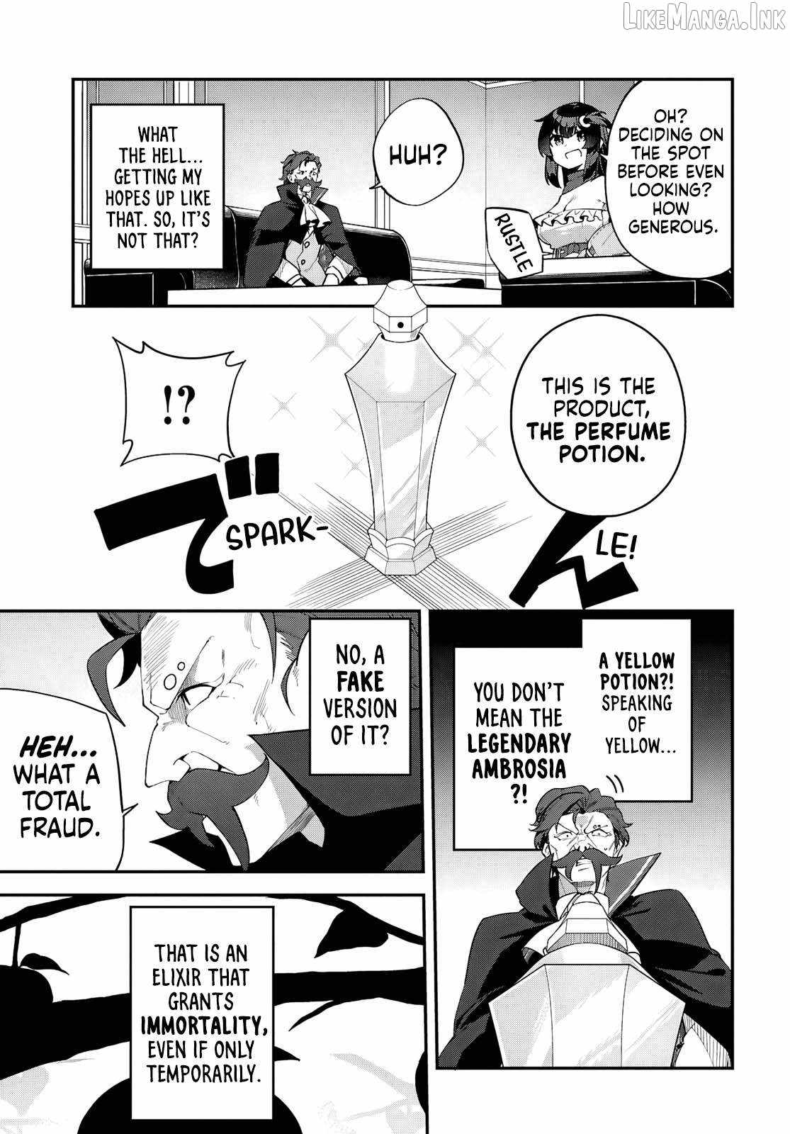 The Rest is Up to You ~Since God Defeated The Final Boss In The Tutorial, I’m Going To Live My Life However I Want~ Ch.13 p6