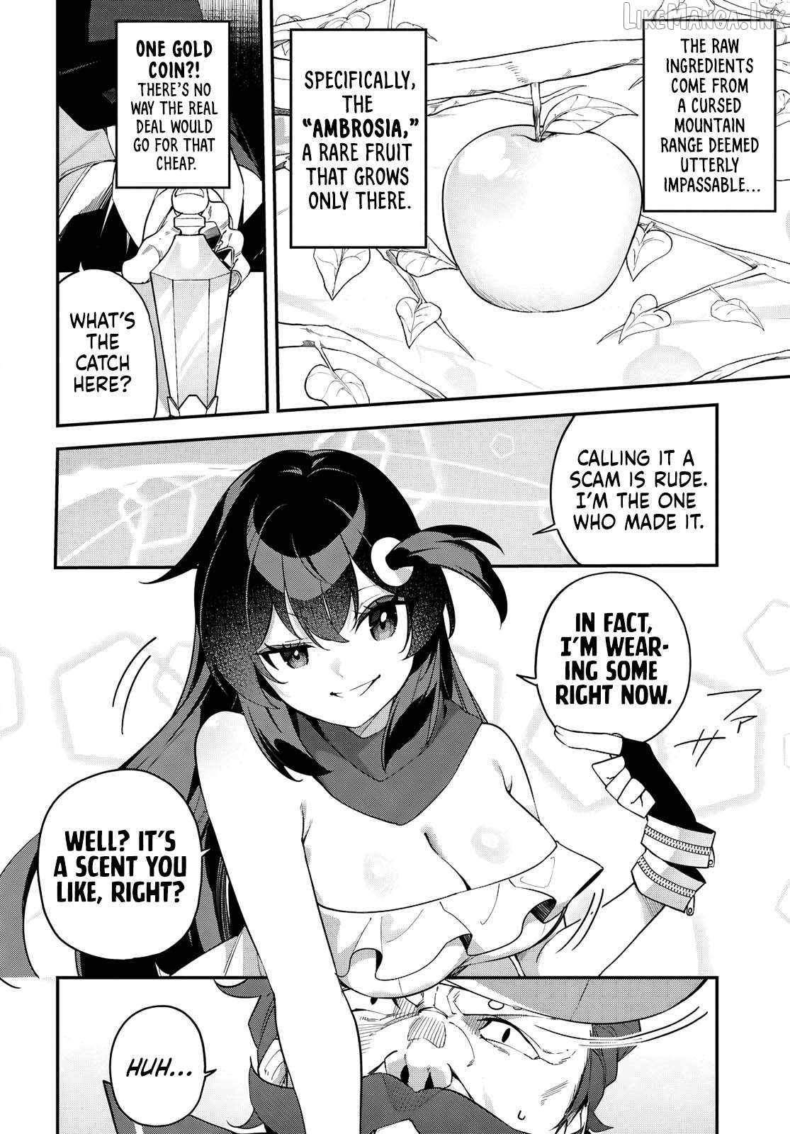 The Rest is Up to You ~Since God Defeated The Final Boss In The Tutorial, I’m Going To Live My Life However I Want~ Ch.13 p7