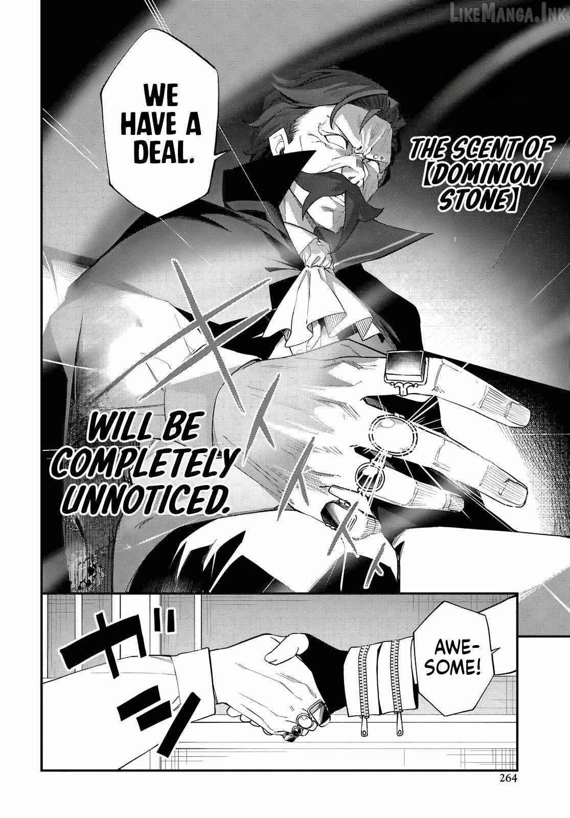 The Rest is Up to You ~Since God Defeated The Final Boss In The Tutorial, I’m Going To Live My Life However I Want~ Ch.13 p9