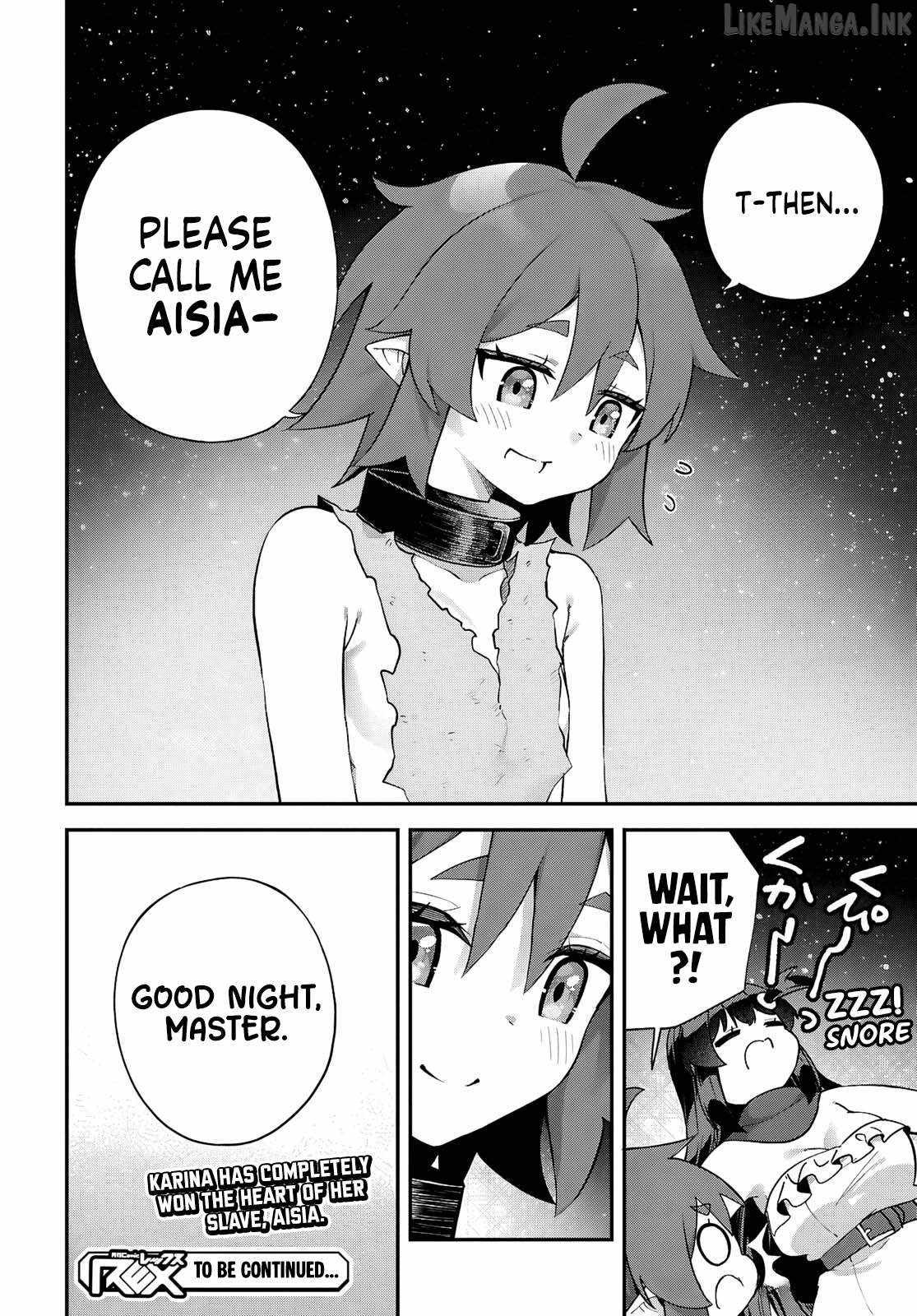 The Rest is Up to You ~Since God Defeated The Final Boss In The Tutorial, I’m Going To Live My Life However I Want~ Ch.14 p13