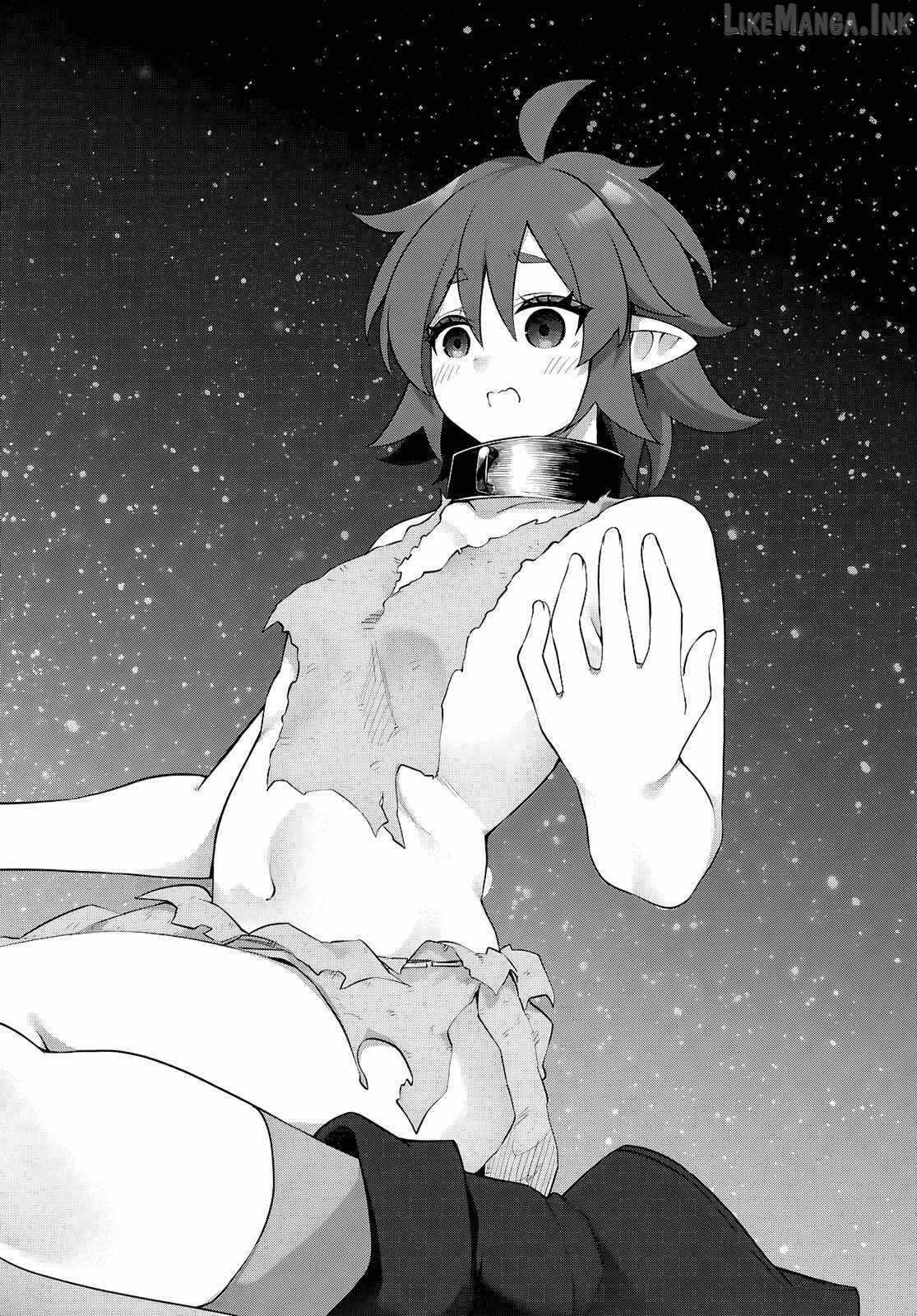 The Rest is Up to You ~Since God Defeated The Final Boss In The Tutorial, I’m Going To Live My Life However I Want~ Ch.14 p9
