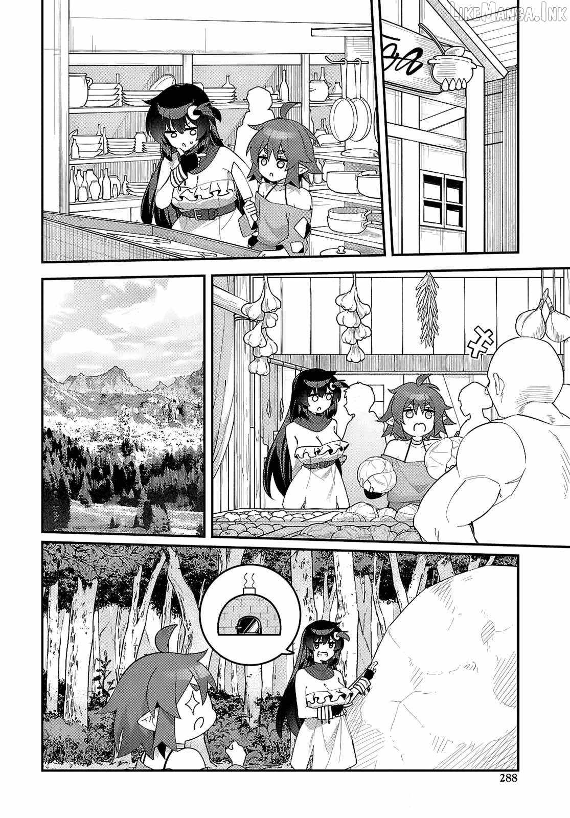 The Rest is Up to You ~Since God Defeated The Final Boss In The Tutorial, I’m Going To Live My Life However I Want~ Ch.15 p11