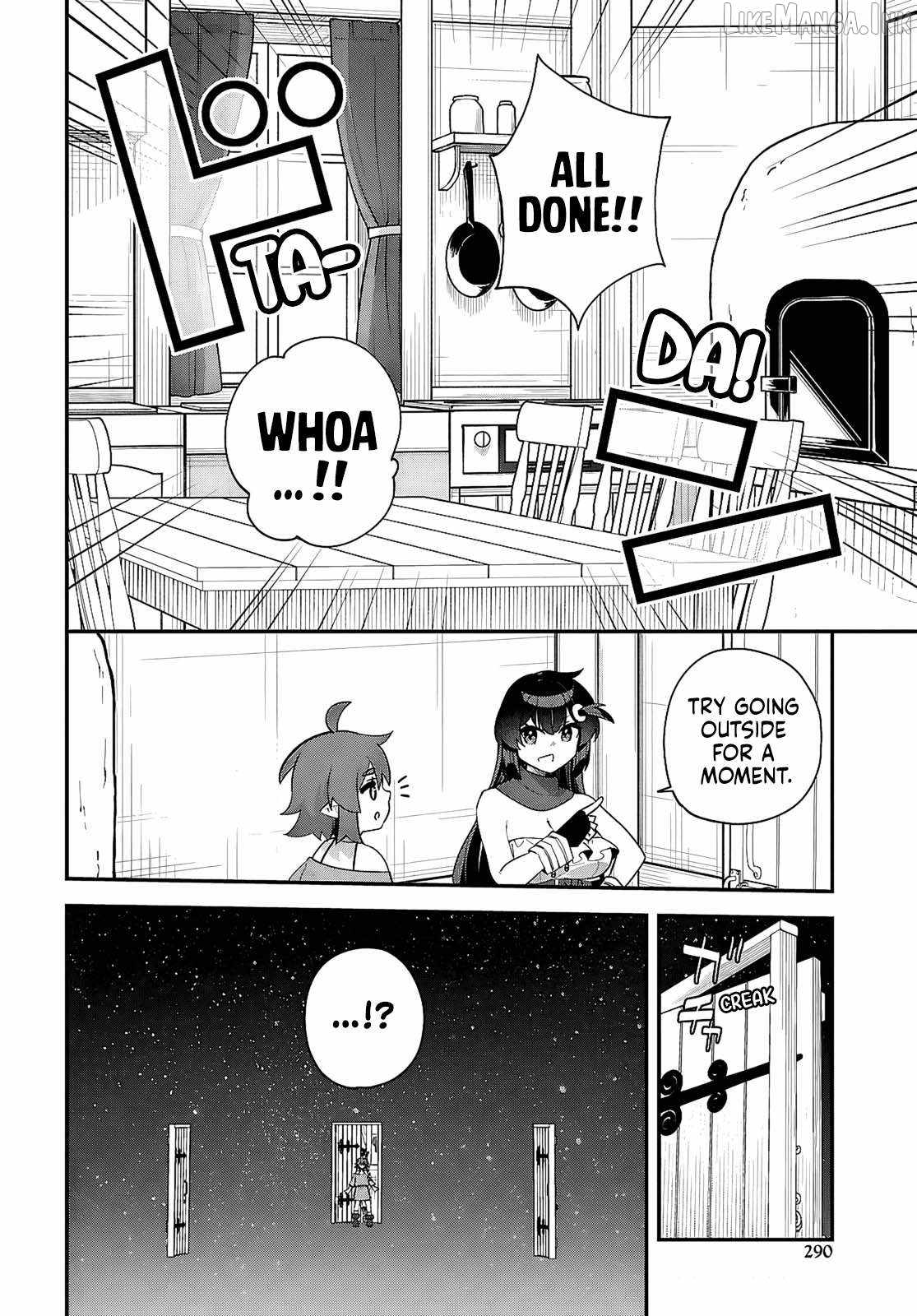 The Rest is Up to You ~Since God Defeated The Final Boss In The Tutorial, I’m Going To Live My Life However I Want~ Ch.15 p13