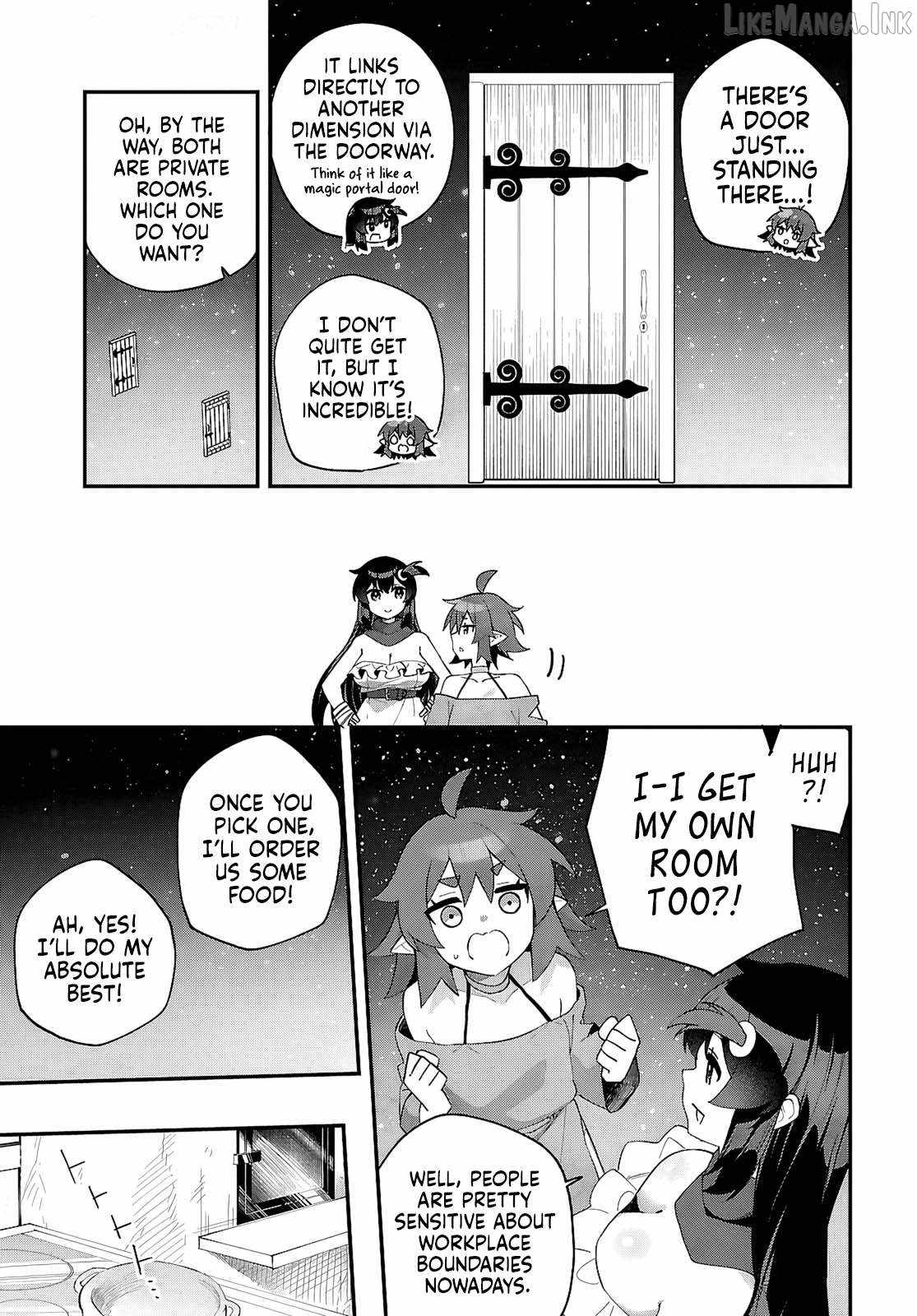 The Rest is Up to You ~Since God Defeated The Final Boss In The Tutorial, I’m Going To Live My Life However I Want~ Ch.15 p14