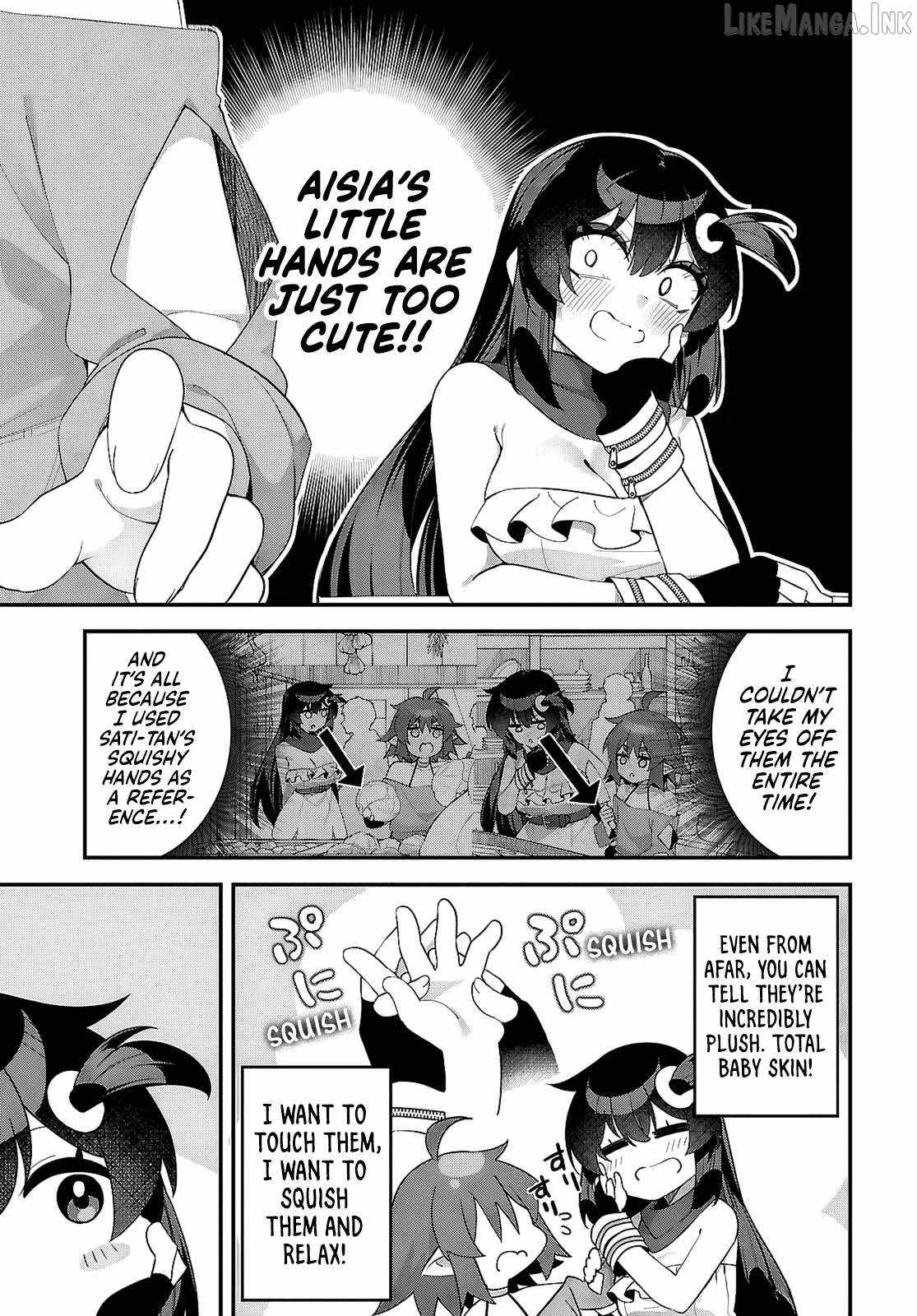 The Rest is Up to You ~Since God Defeated The Final Boss In The Tutorial, I’m Going To Live My Life However I Want~ Ch.15 p16