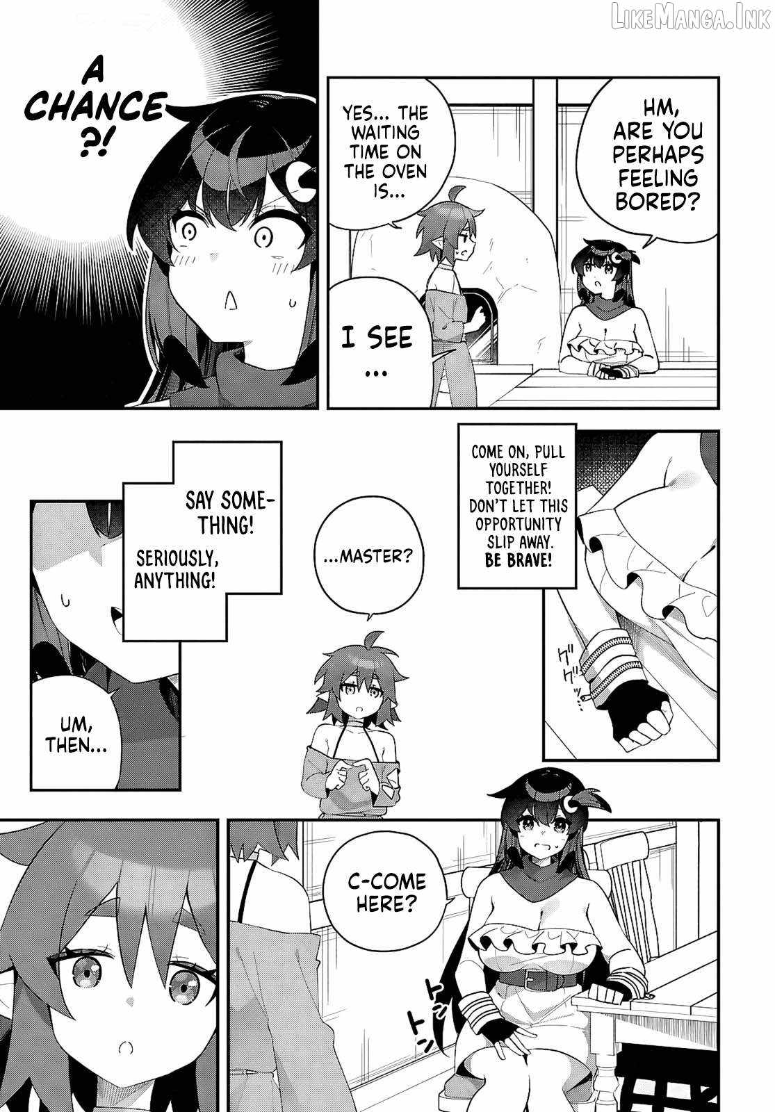 The Rest is Up to You ~Since God Defeated The Final Boss In The Tutorial, I’m Going To Live My Life However I Want~ Ch.15 p18