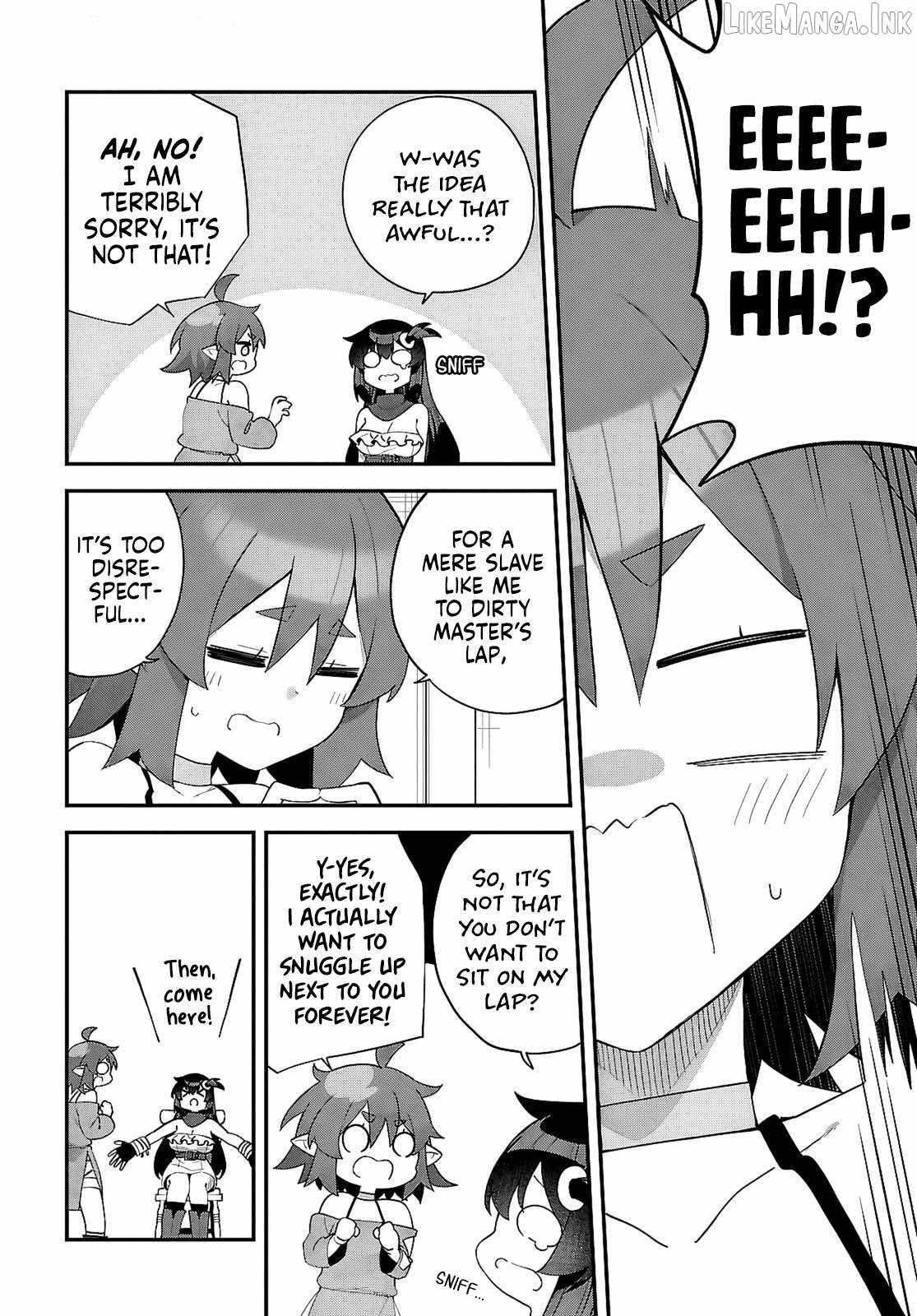 The Rest is Up to You ~Since God Defeated The Final Boss In The Tutorial, I’m Going To Live My Life However I Want~ Ch.15 p19