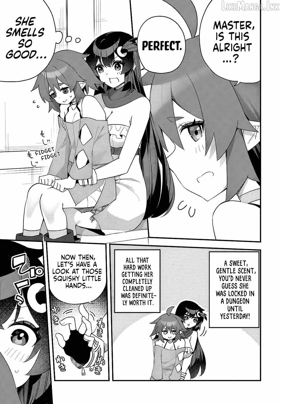The Rest is Up to You ~Since God Defeated The Final Boss In The Tutorial, I’m Going To Live My Life However I Want~ Ch.15 p20