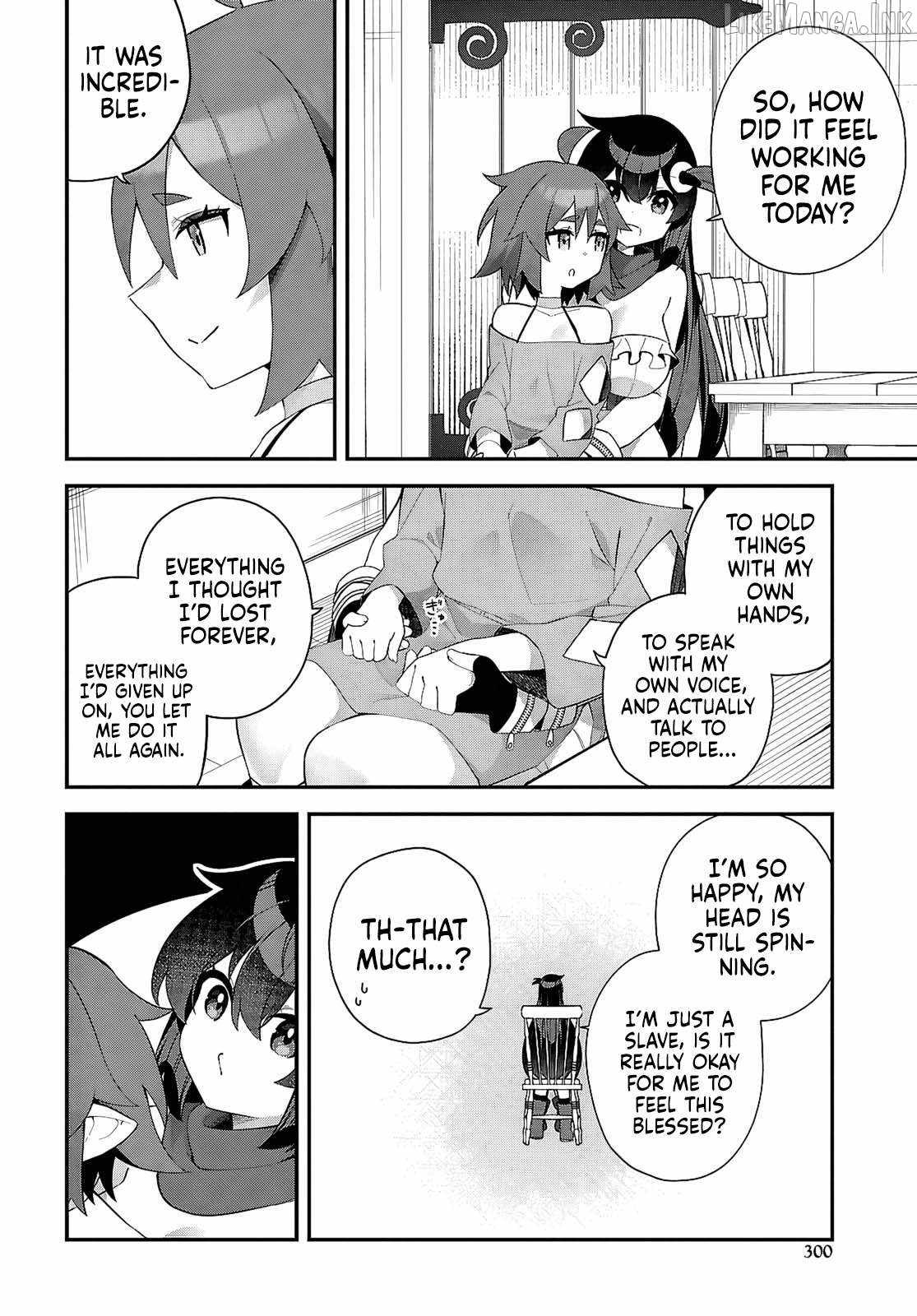 The Rest is Up to You ~Since God Defeated The Final Boss In The Tutorial, I’m Going To Live My Life However I Want~ Ch.15 p23