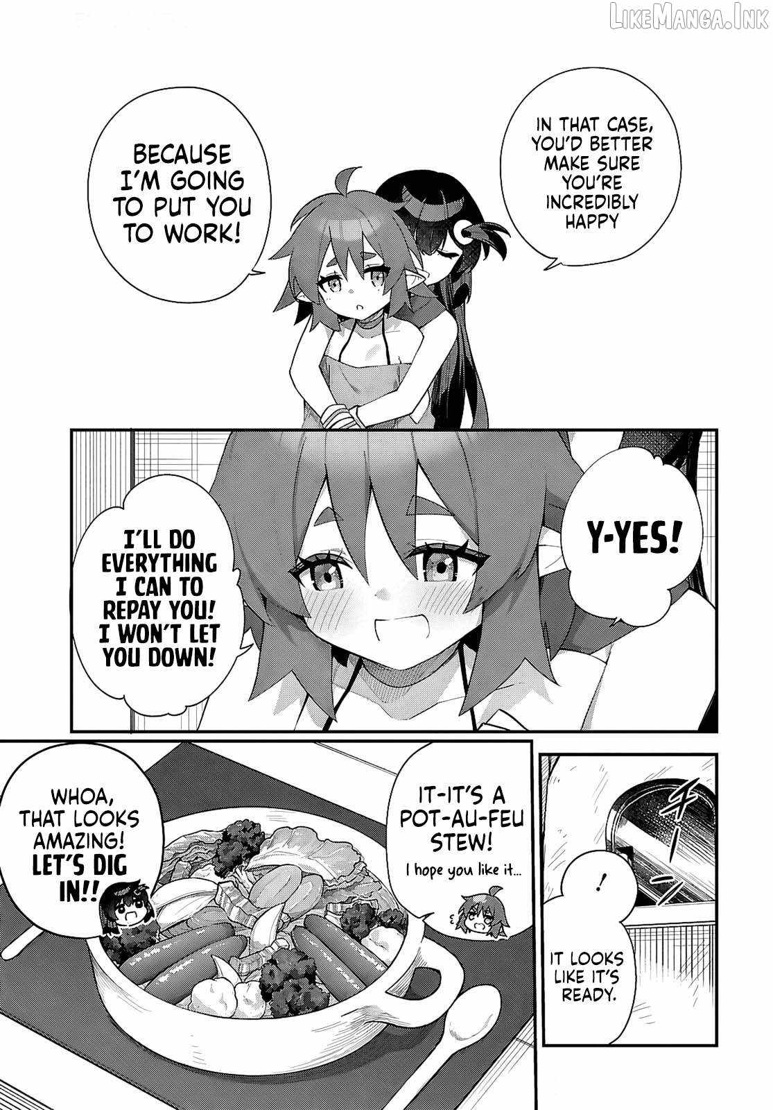 The Rest is Up to You ~Since God Defeated The Final Boss In The Tutorial, I’m Going To Live My Life However I Want~ Ch.15 p24