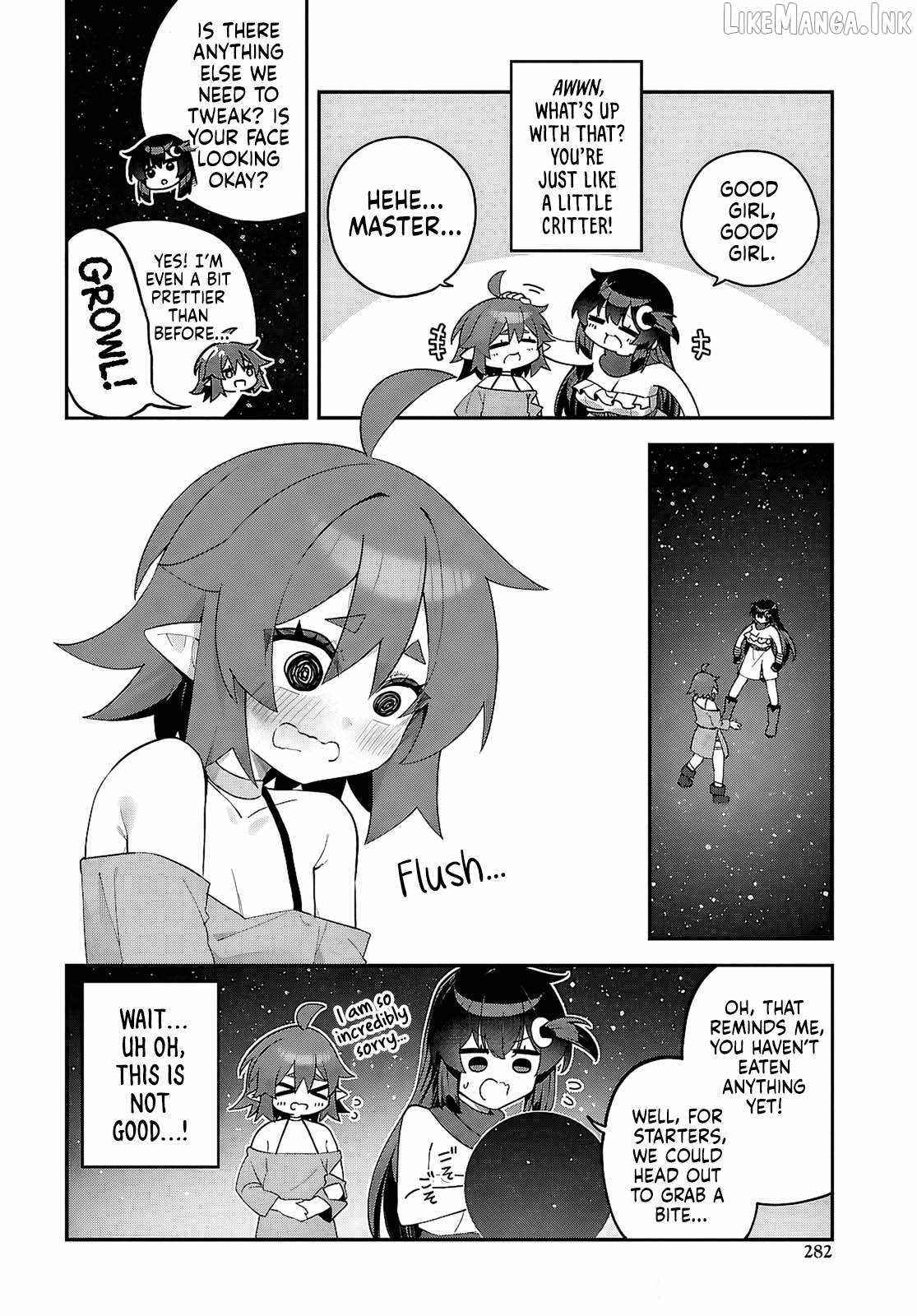 The Rest is Up to You ~Since God Defeated The Final Boss In The Tutorial, I’m Going To Live My Life However I Want~ Ch.15 p5