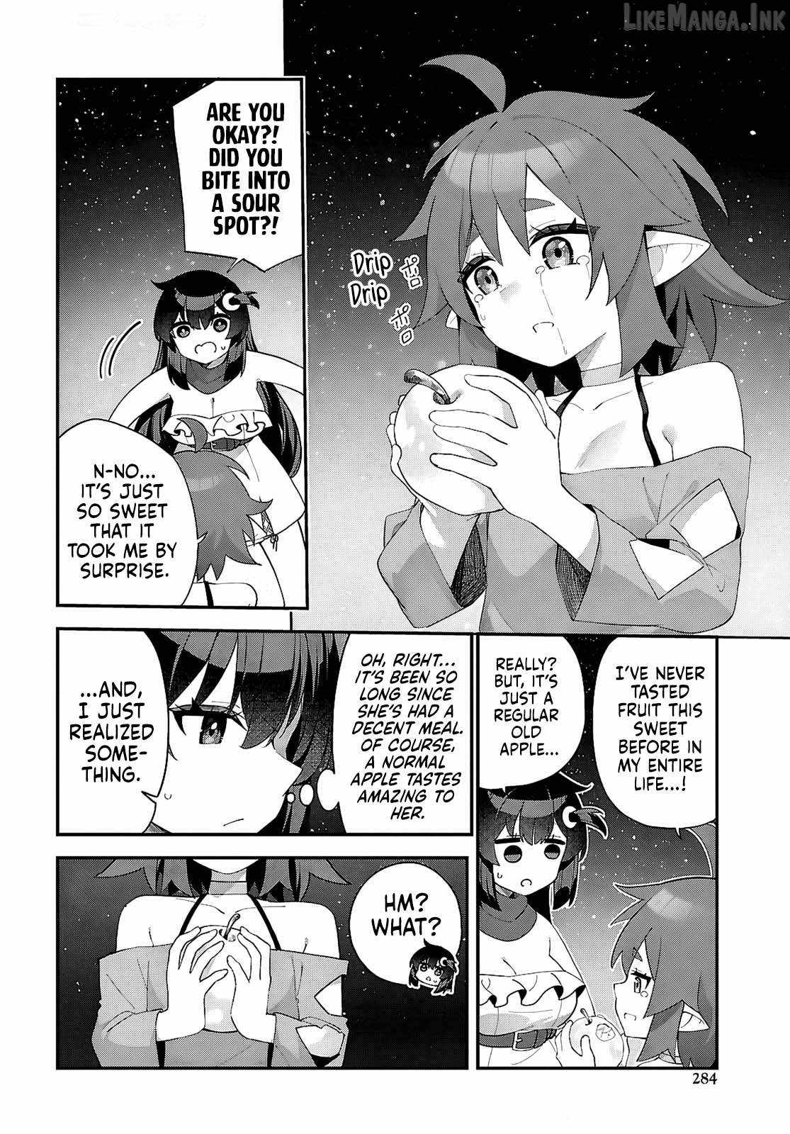 The Rest is Up to You ~Since God Defeated The Final Boss In The Tutorial, I’m Going To Live My Life However I Want~ Ch.15 p7