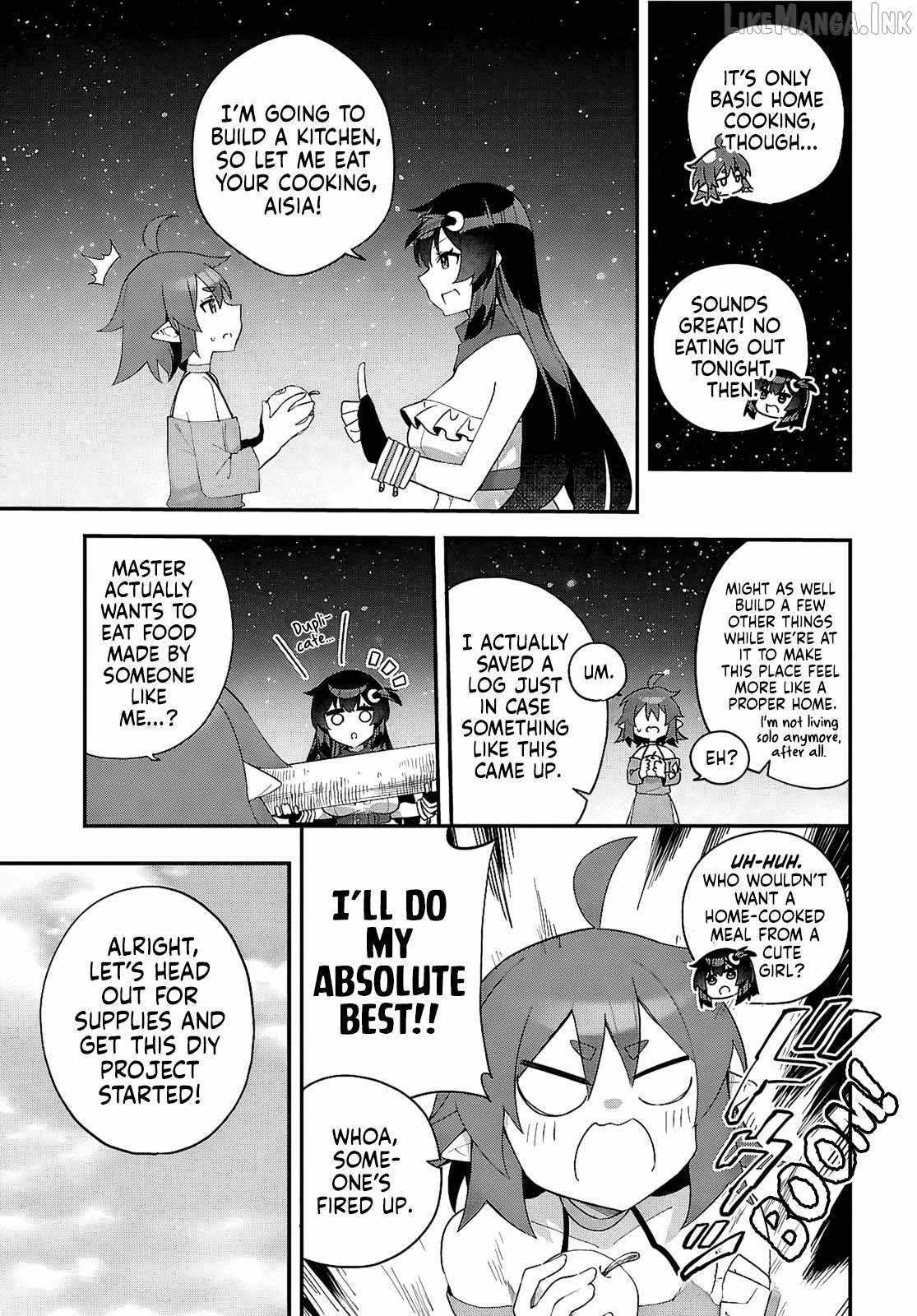 The Rest is Up to You ~Since God Defeated The Final Boss In The Tutorial, I’m Going To Live My Life However I Want~ Ch.15 p10