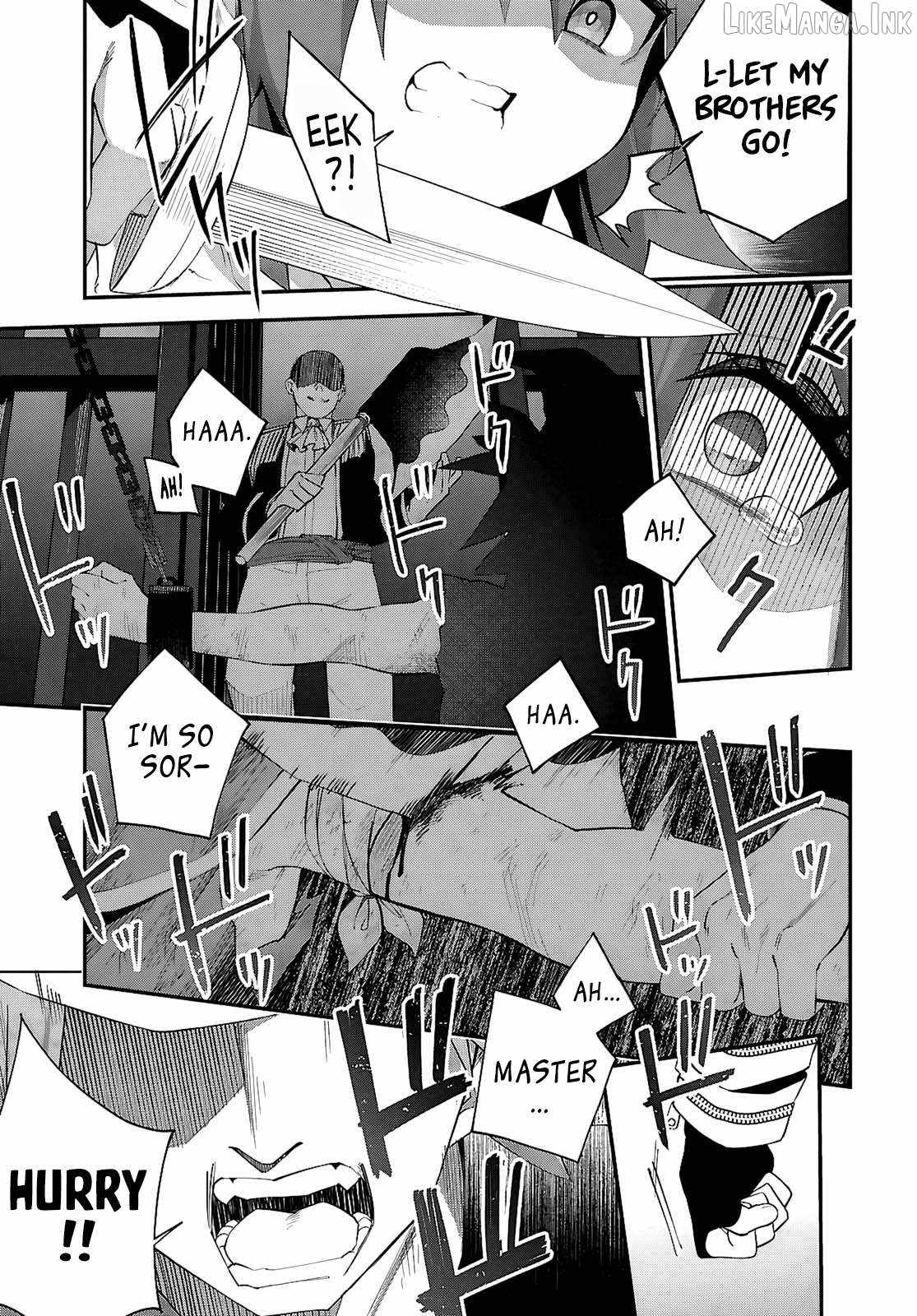 The Rest is Up to You ~Since God Defeated The Final Boss In The Tutorial, I’m Going To Live My Life However I Want~ Ch.16 p14