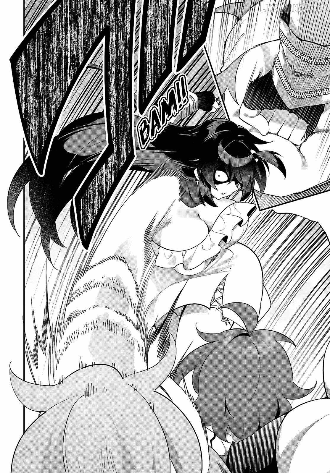 The Rest is Up to You ~Since God Defeated The Final Boss In The Tutorial, I’m Going To Live My Life However I Want~ Ch.16 p15