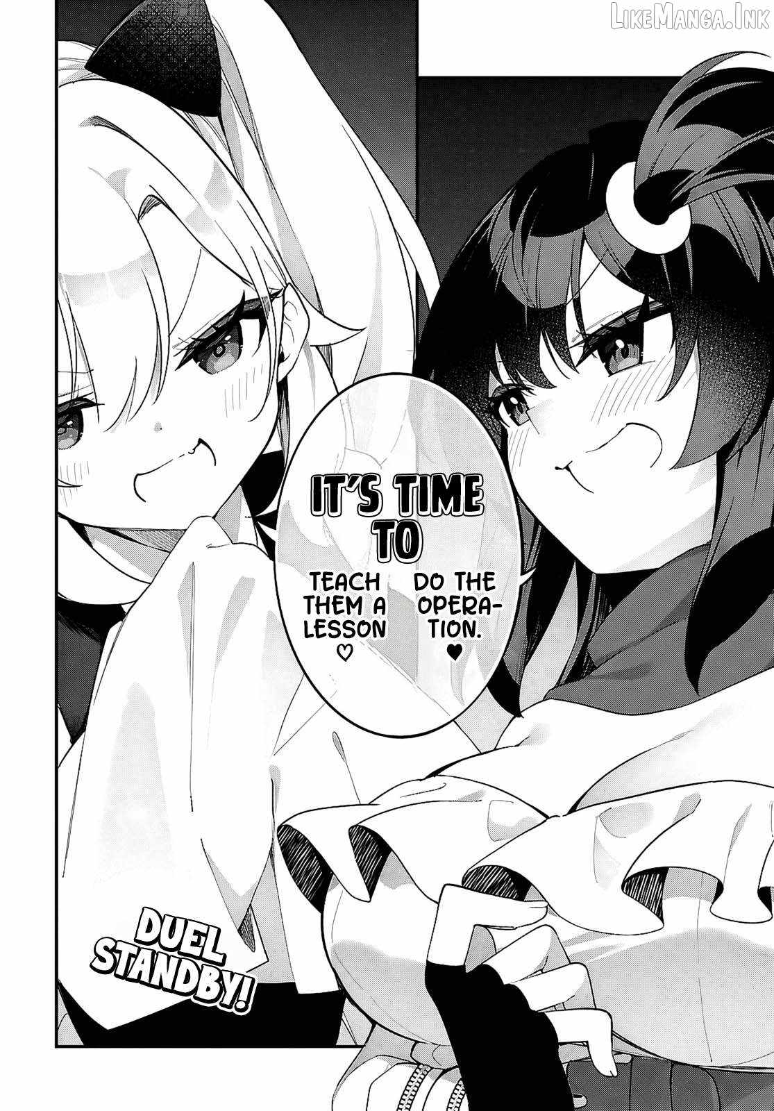 The Rest is Up to You ~Since God Defeated The Final Boss In The Tutorial, I’m Going To Live My Life However I Want~ Ch.16 p25