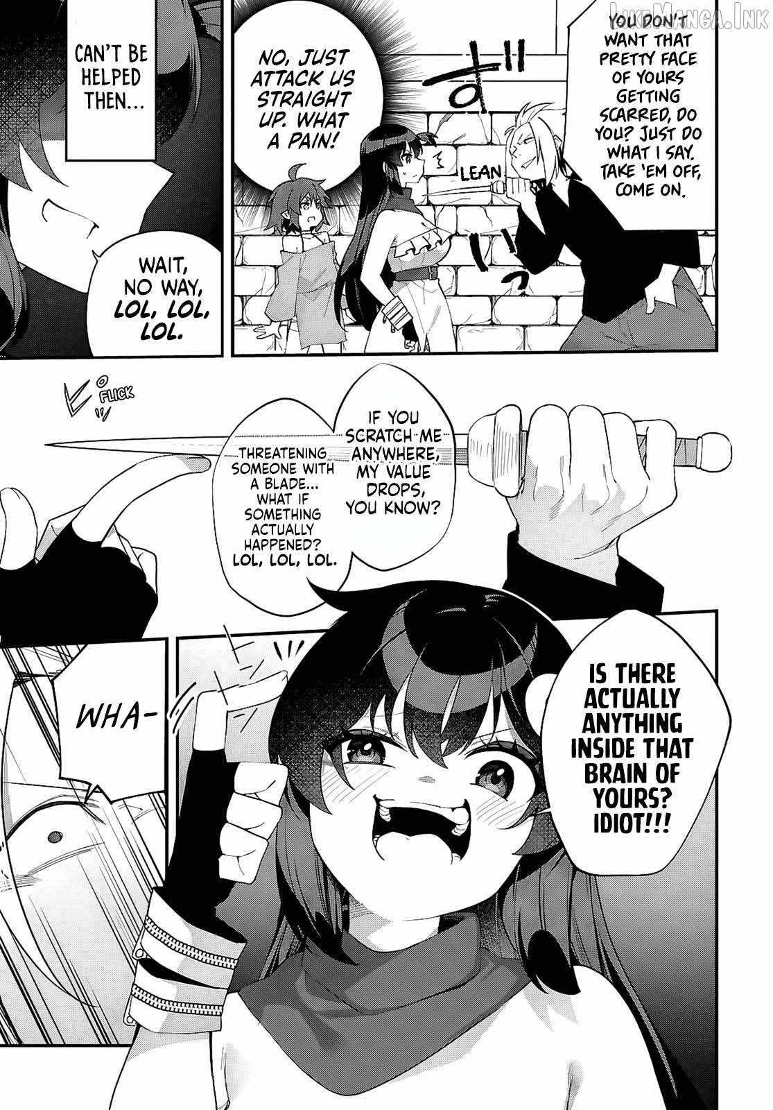 The Rest is Up to You ~Since God Defeated The Final Boss In The Tutorial, I’m Going To Live My Life However I Want~ Ch.16 p10
