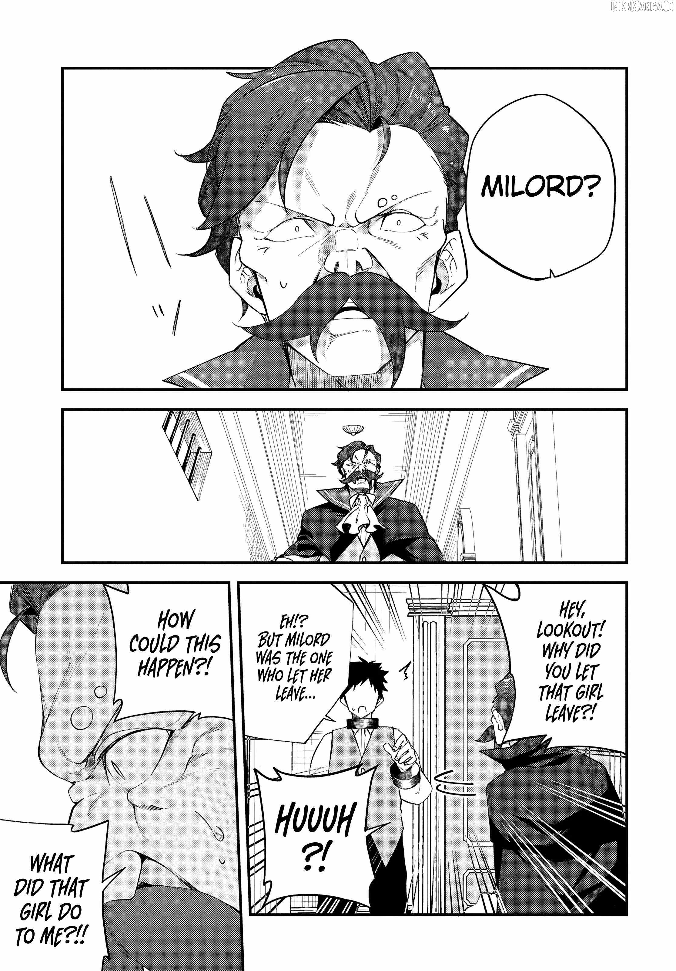 The Rest is Up to You ~Since God Defeated The Final Boss In The Tutorial, I’m Going To Live My Life However I Want~ Ch.9 p13