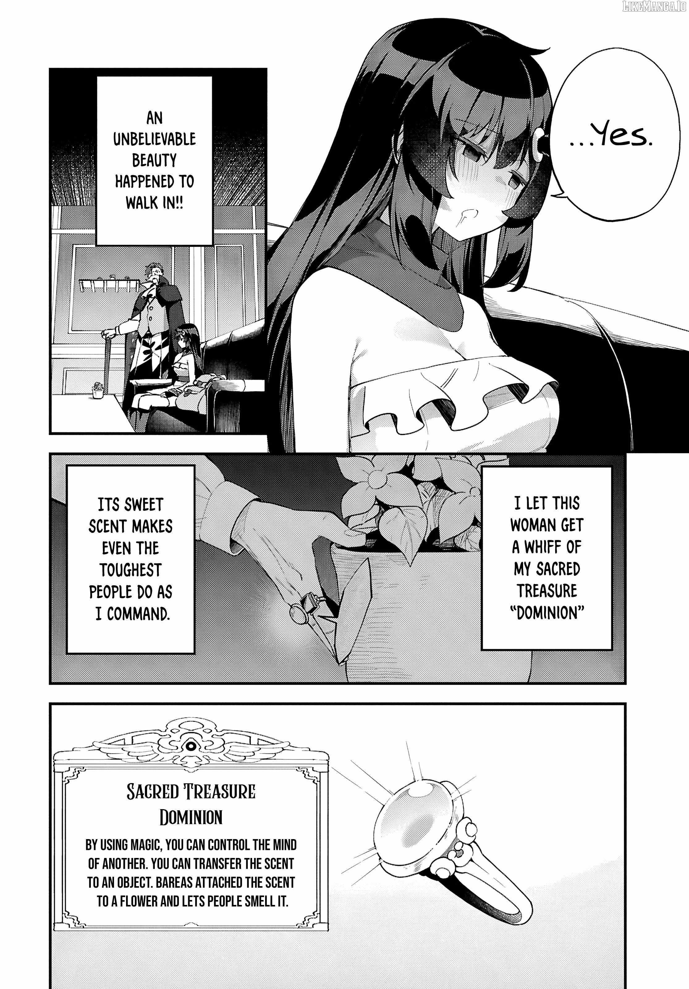 The Rest is Up to You ~Since God Defeated The Final Boss In The Tutorial, I’m Going To Live My Life However I Want~ Ch.9 p4