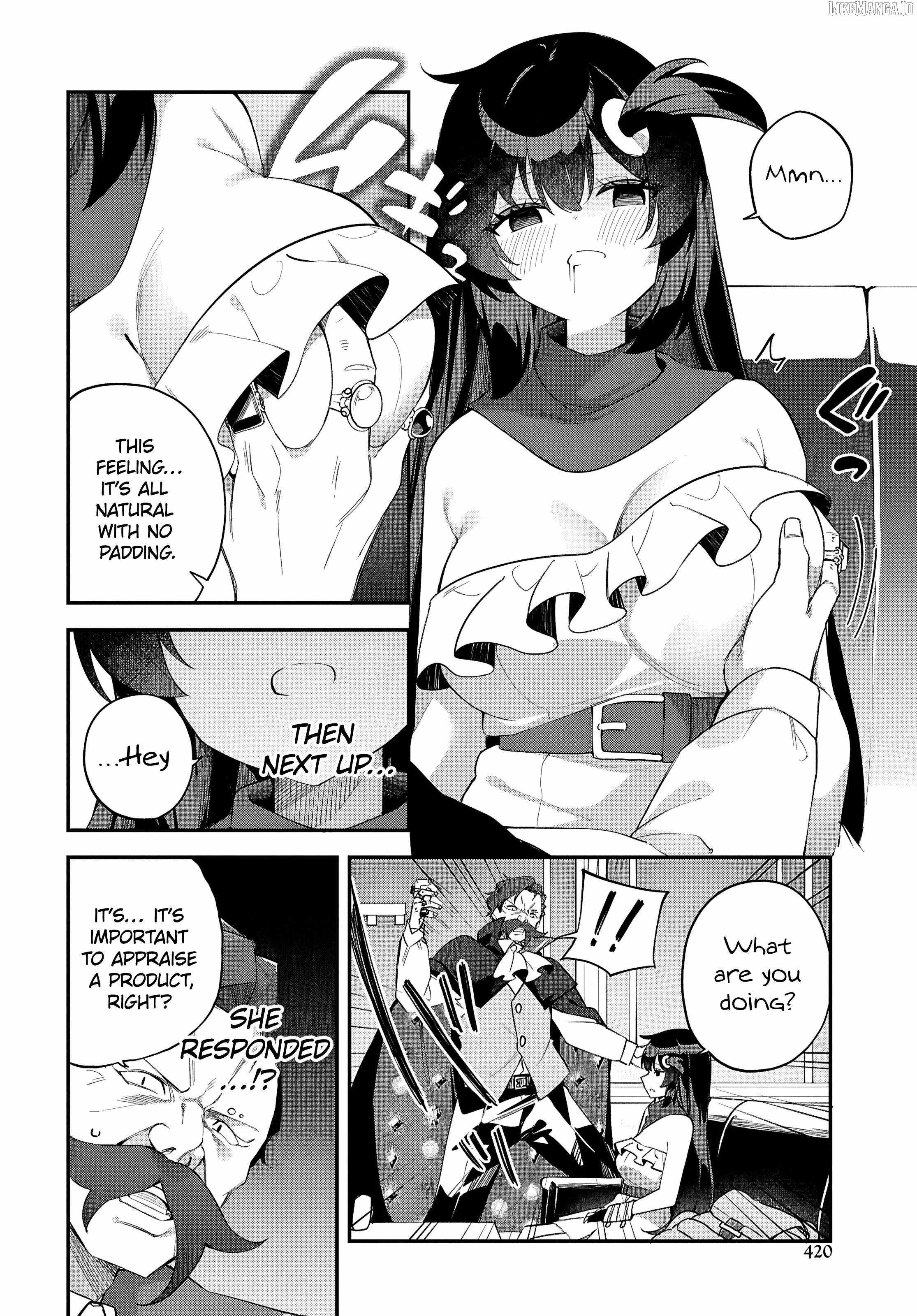 The Rest is Up to You ~Since God Defeated The Final Boss In The Tutorial, I’m Going To Live My Life However I Want~ Ch.9 p6