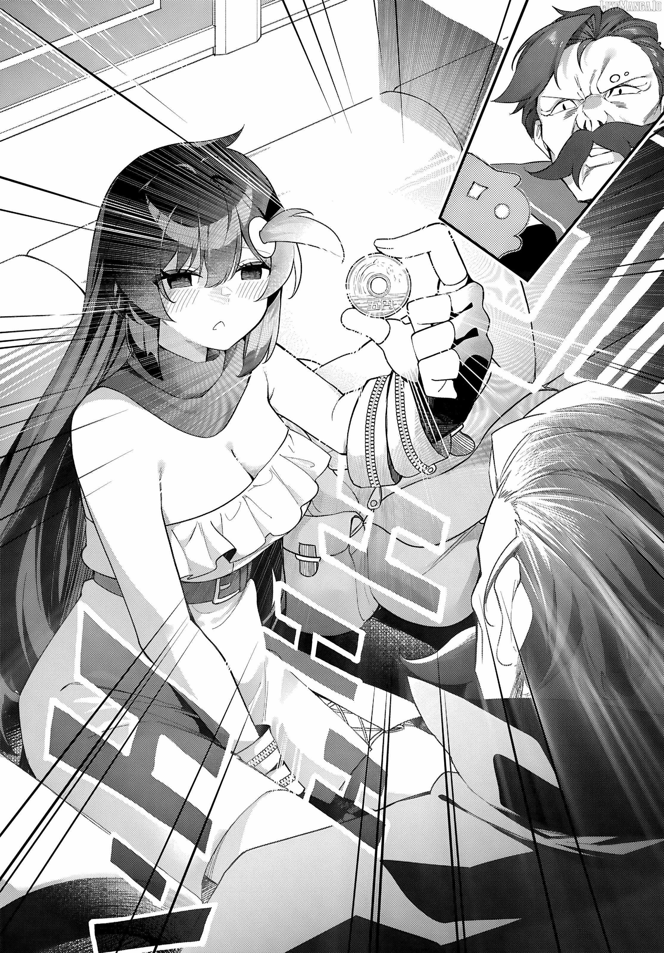 The Rest is Up to You ~Since God Defeated The Final Boss In The Tutorial, I’m Going To Live My Life However I Want~ Ch.9 p10