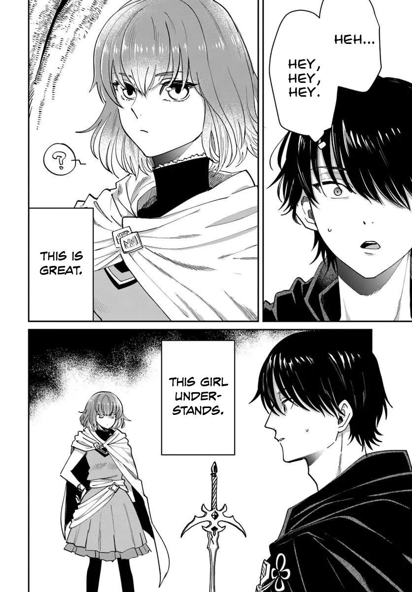 The Return of the Corpse King Ch.11 p11