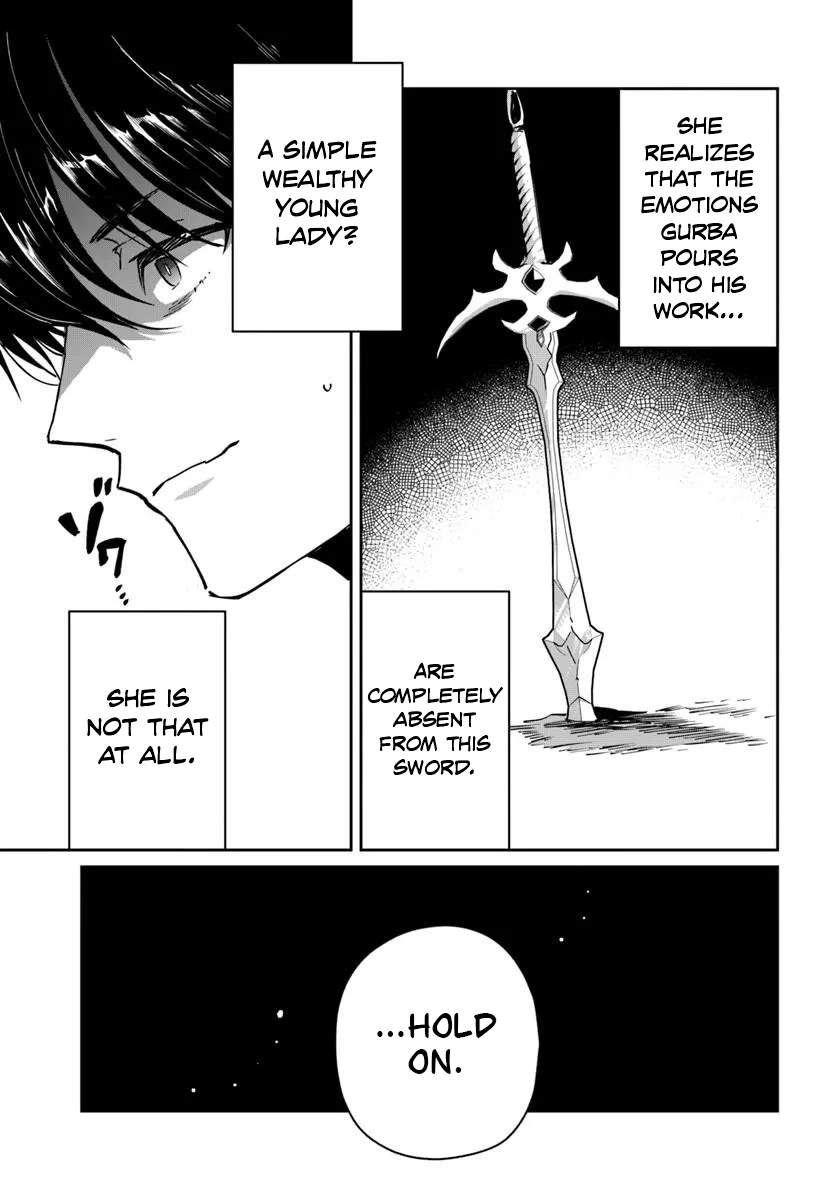 The Return of the Corpse King Ch.11 p12