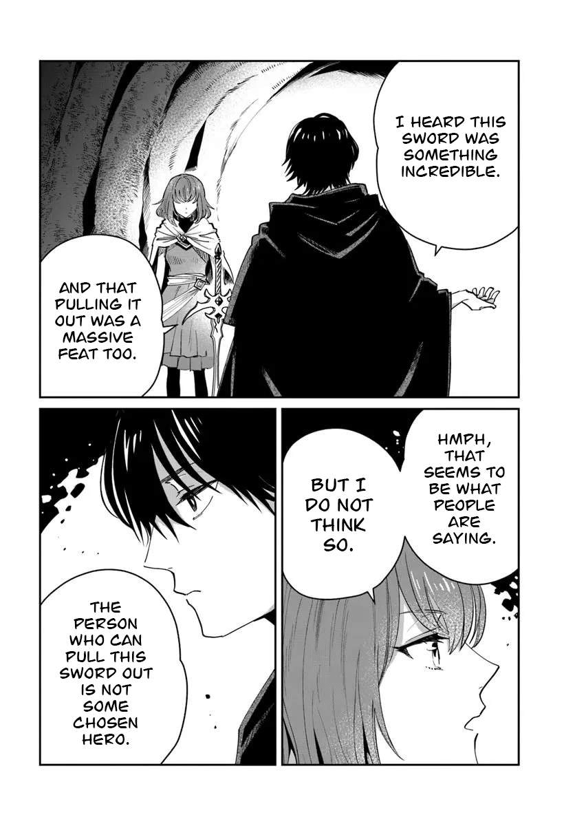 The Return of the Corpse King Ch.11 p13