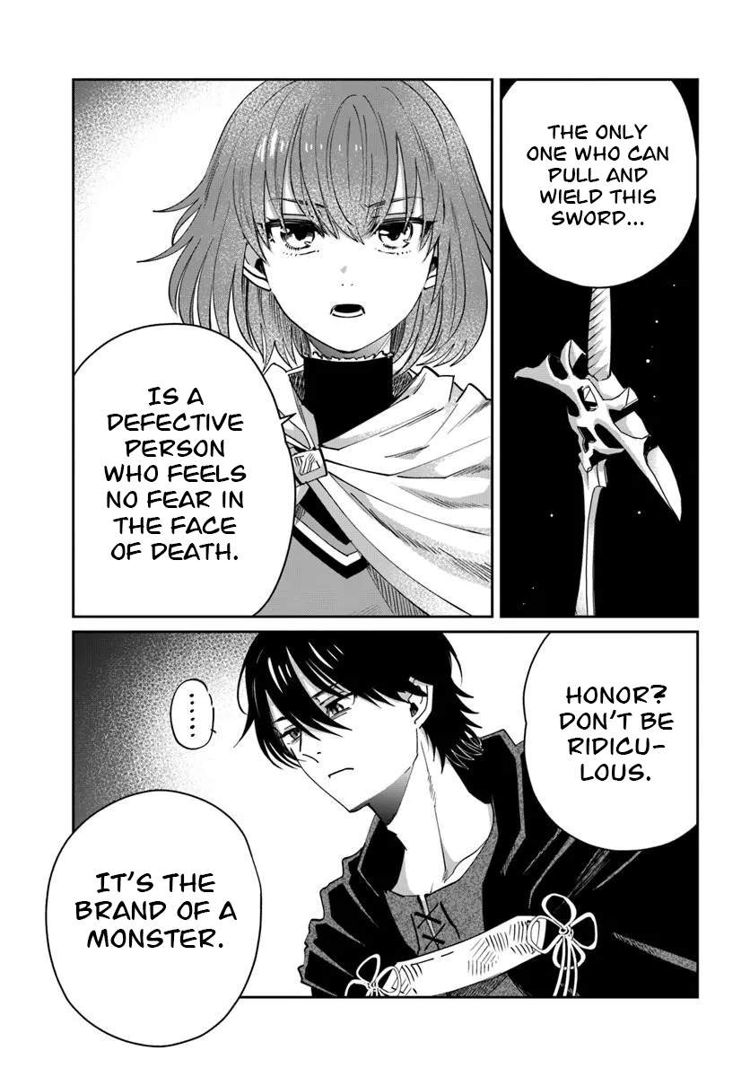 The Return of the Corpse King Ch.11 p14