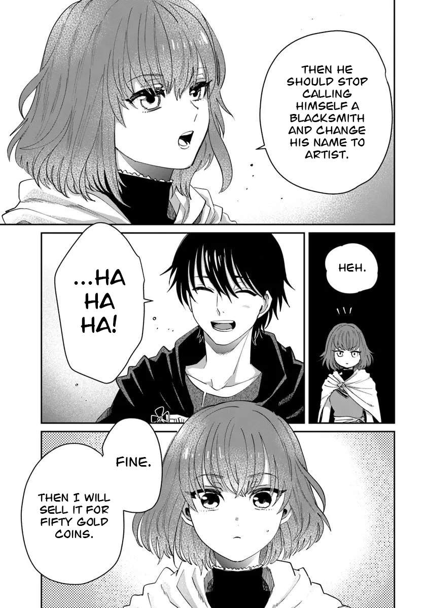 The Return of the Corpse King Ch.11 p16