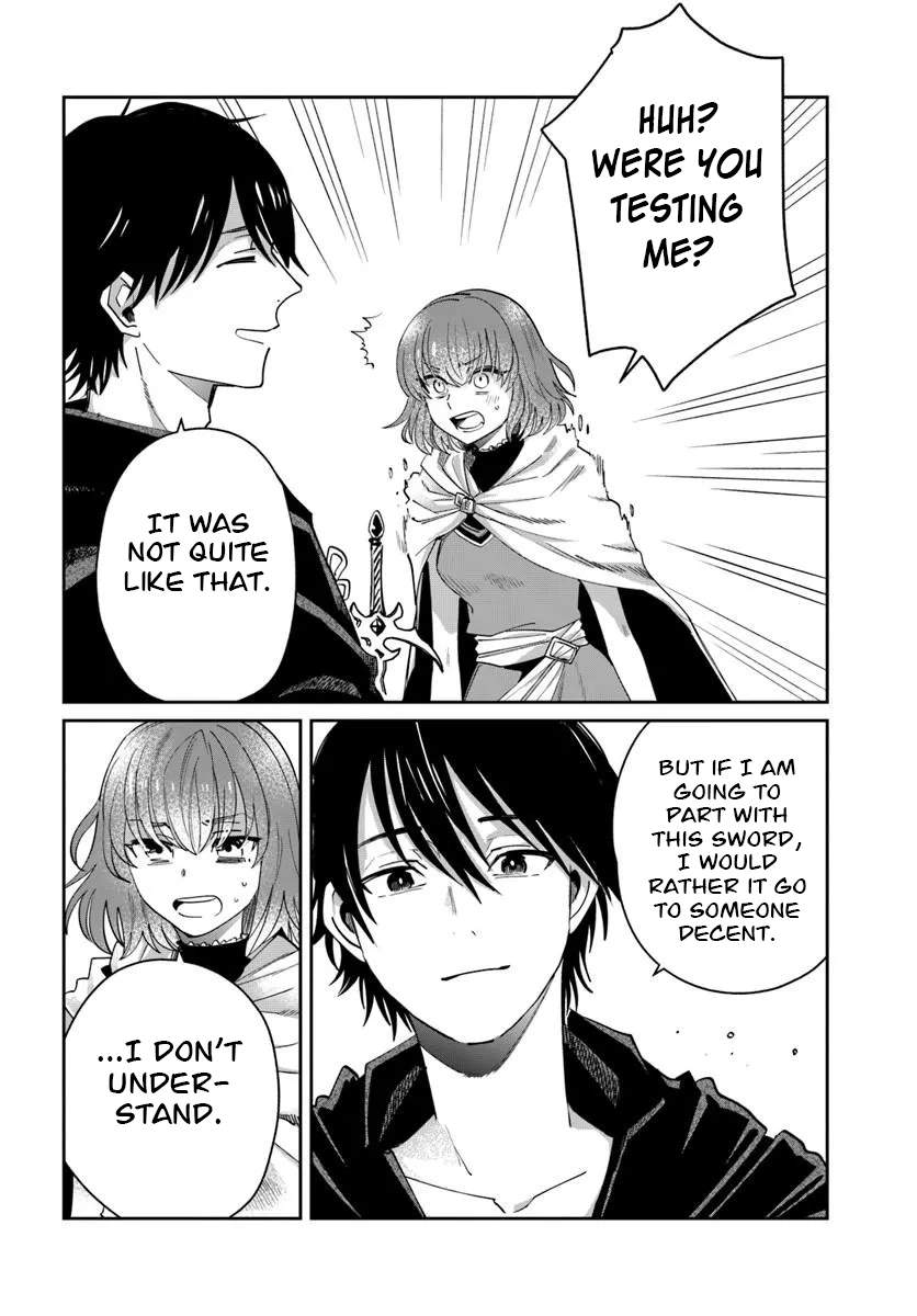 The Return of the Corpse King Ch.11 p17