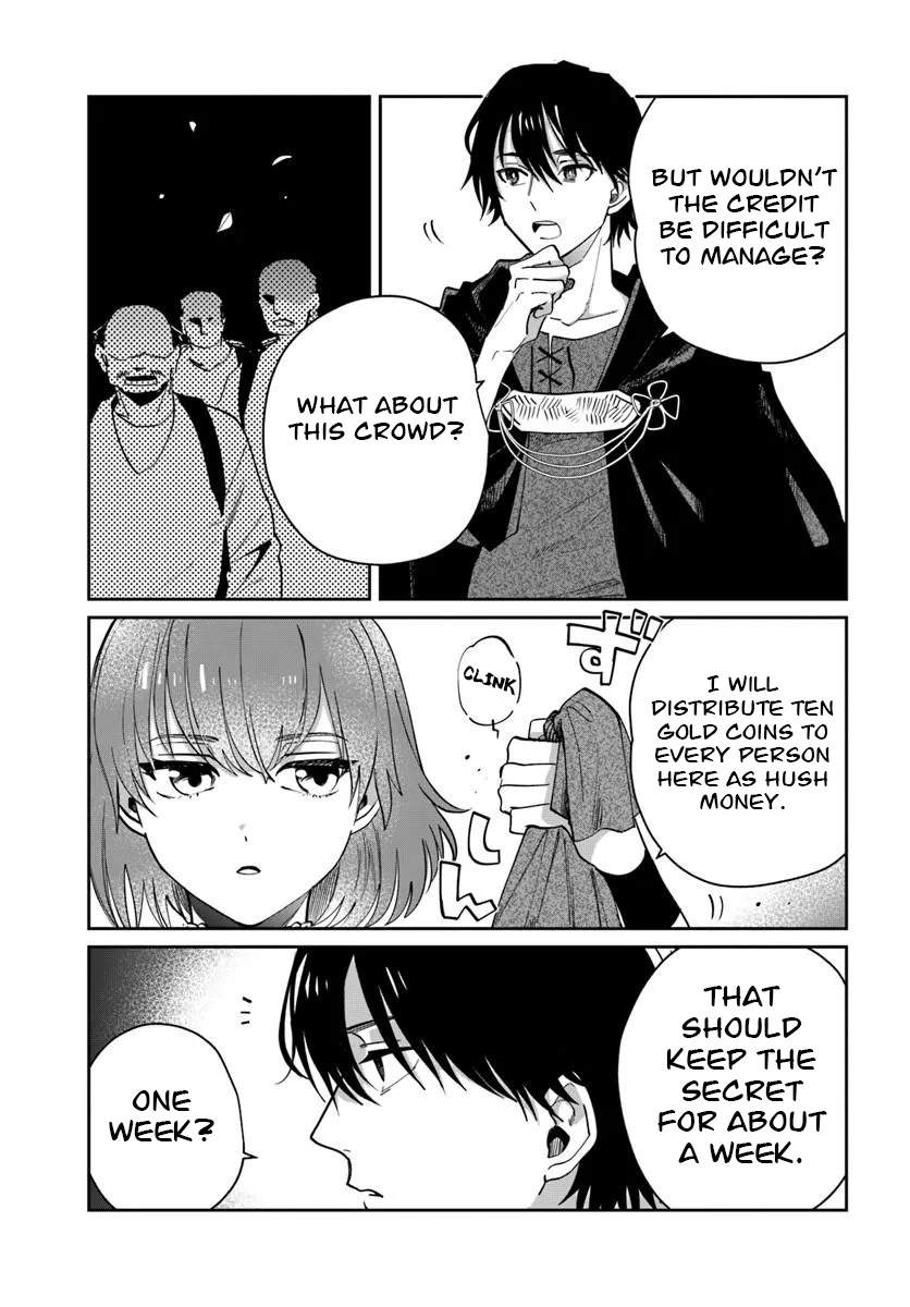 The Return of the Corpse King Ch.11 p18