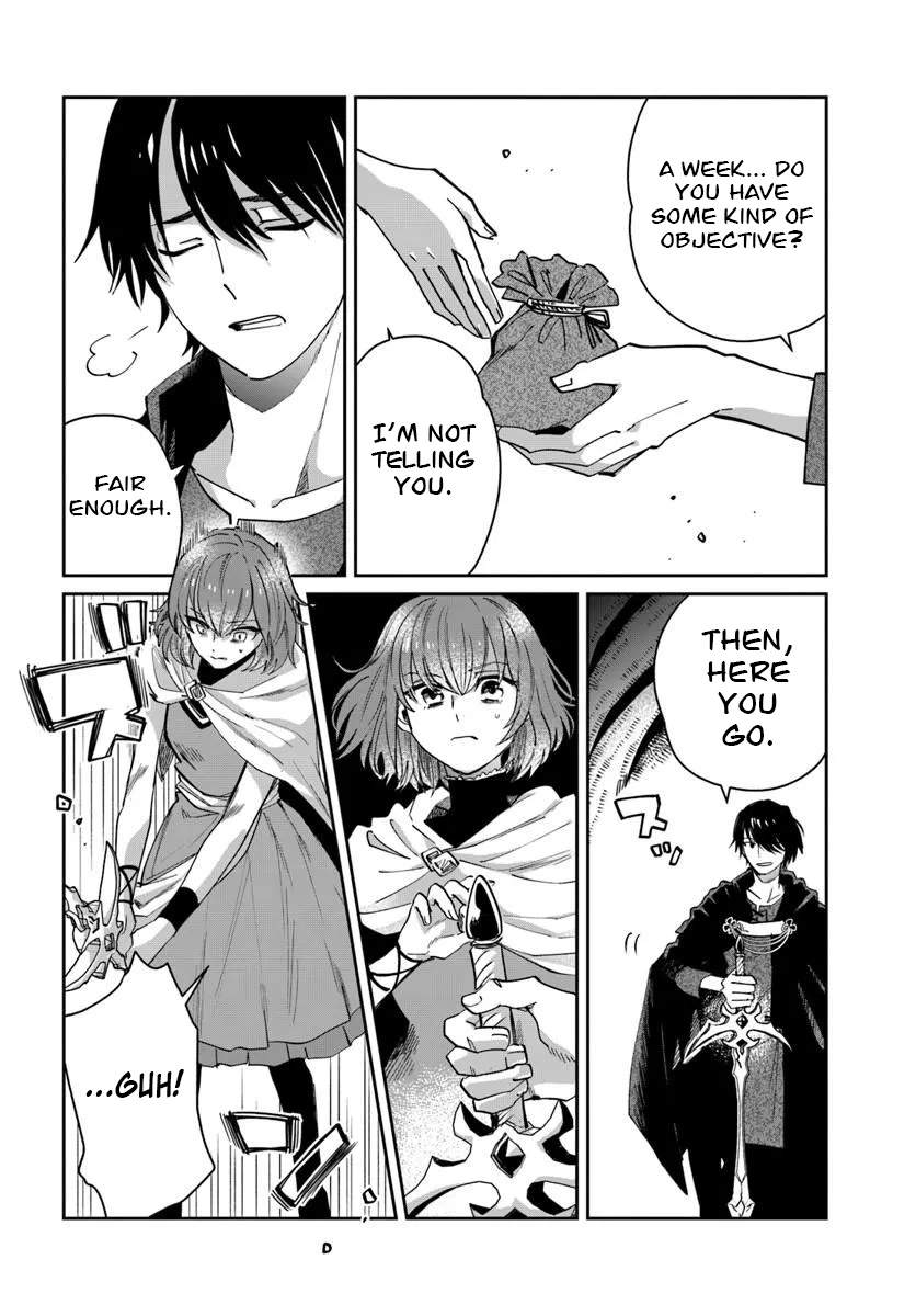The Return of the Corpse King Ch.11 p19
