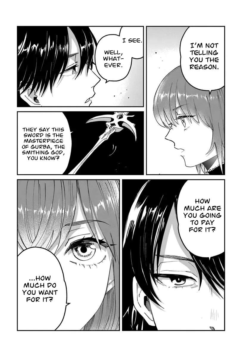 The Return of the Corpse King Ch.11 p3