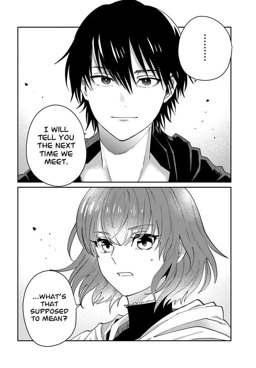 The Return of the Corpse King Ch.11 p21