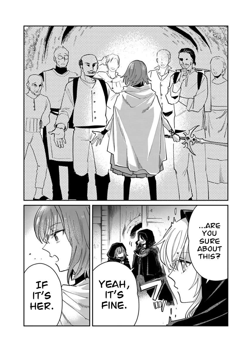 The Return of the Corpse King Ch.11 p22