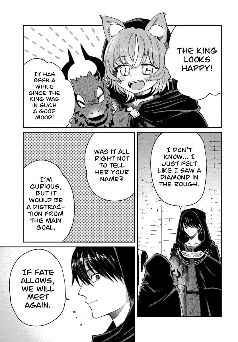 The Return of the Corpse King Ch.11 p24