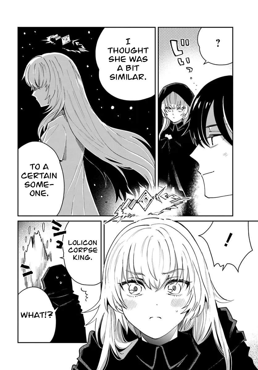 The Return of the Corpse King Ch.11 p25