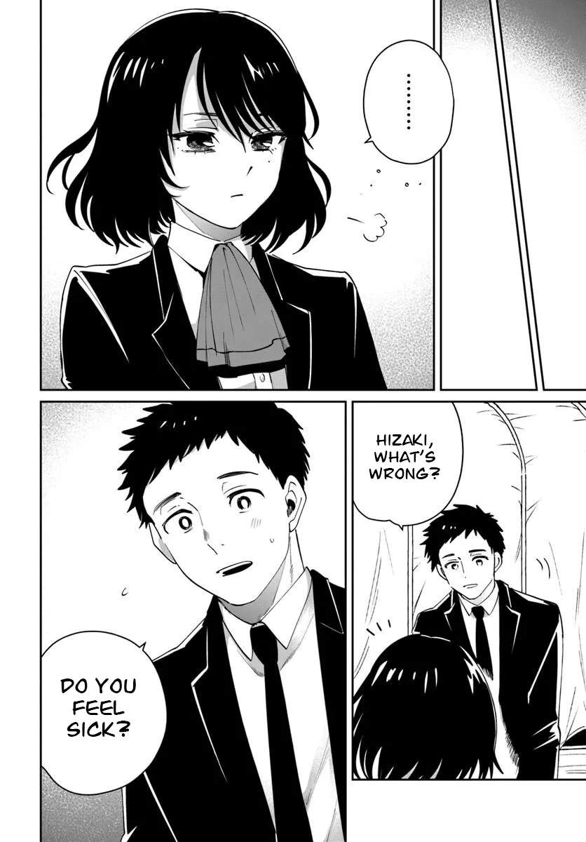 The Return of the Corpse King Ch.11 p29