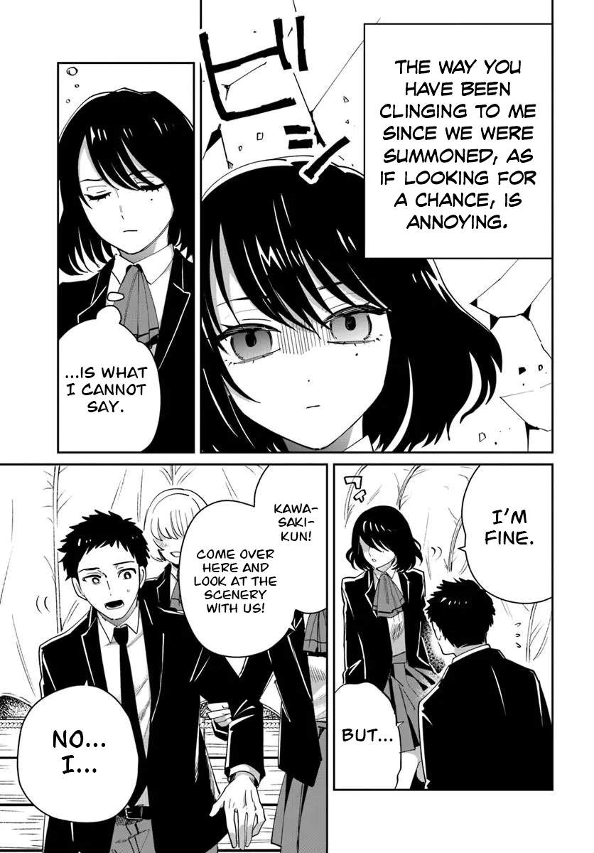 The Return of the Corpse King Ch.11 p30
