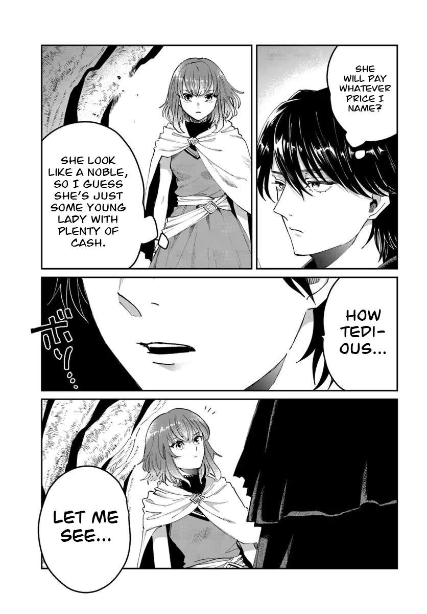 The Return of the Corpse King Ch.11 p4