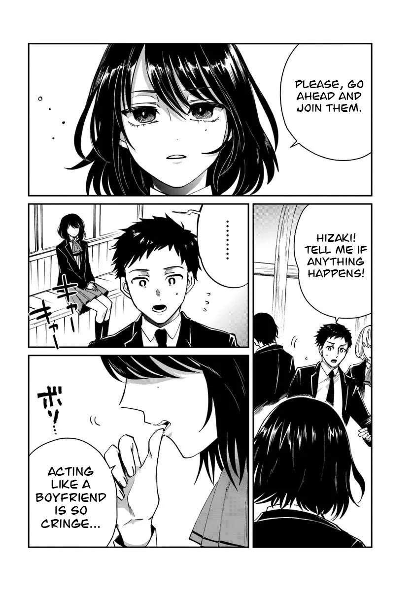 The Return of the Corpse King Ch.11 p31