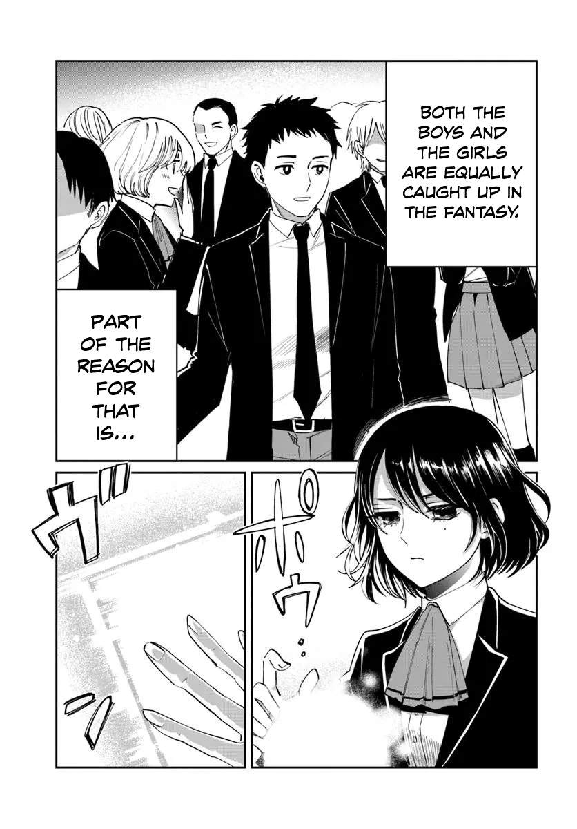 The Return of the Corpse King Ch.11 p32