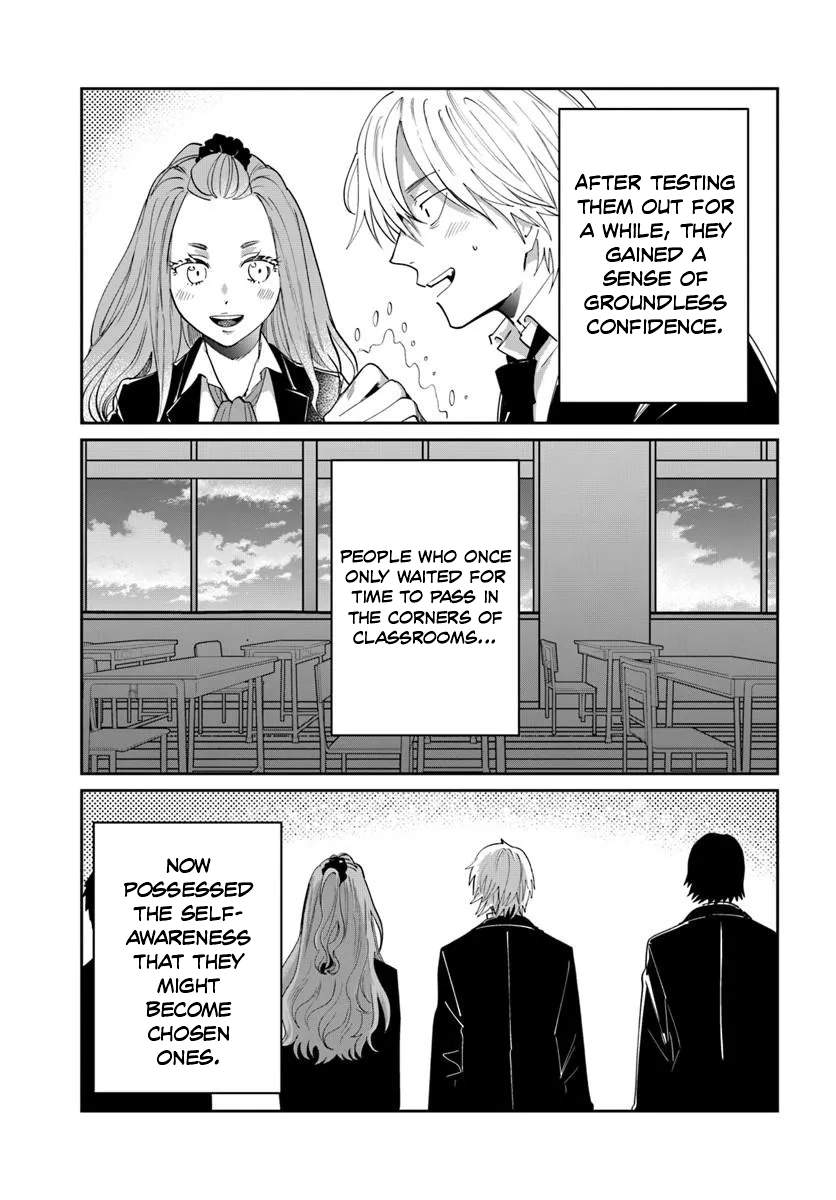 The Return of the Corpse King Ch.11 p34